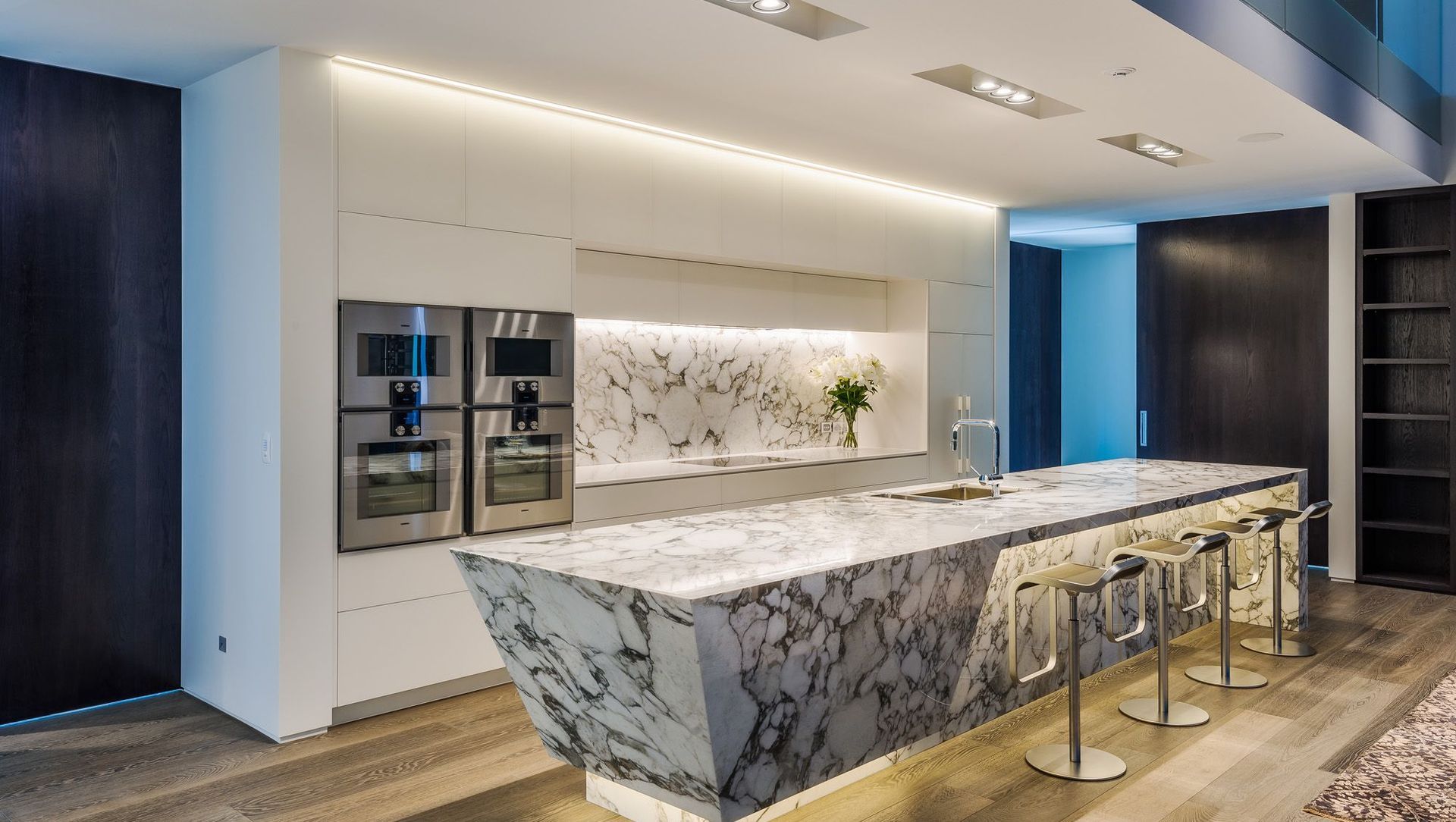 Fendalton Kitchen banner