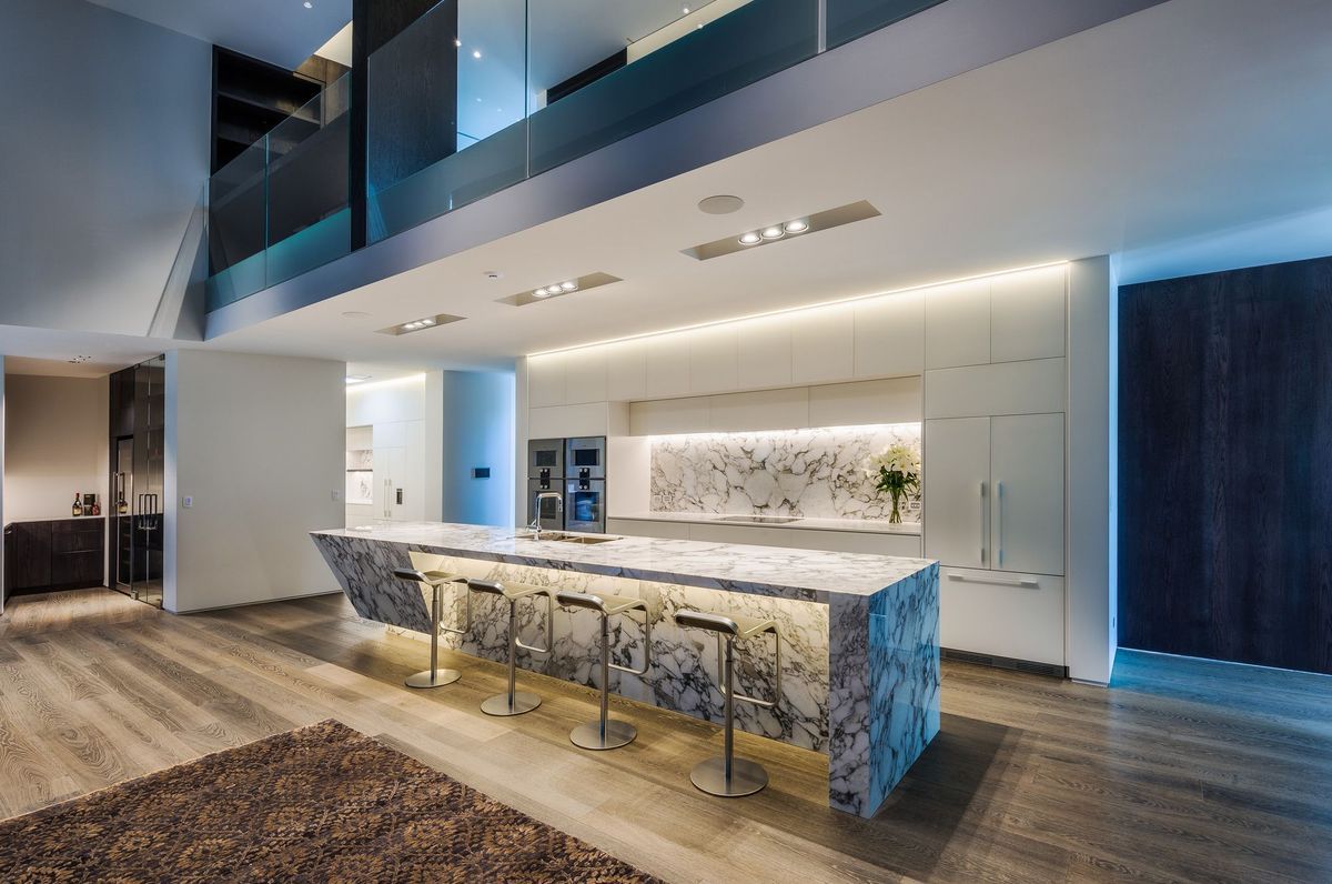 Fendalton Kitchen