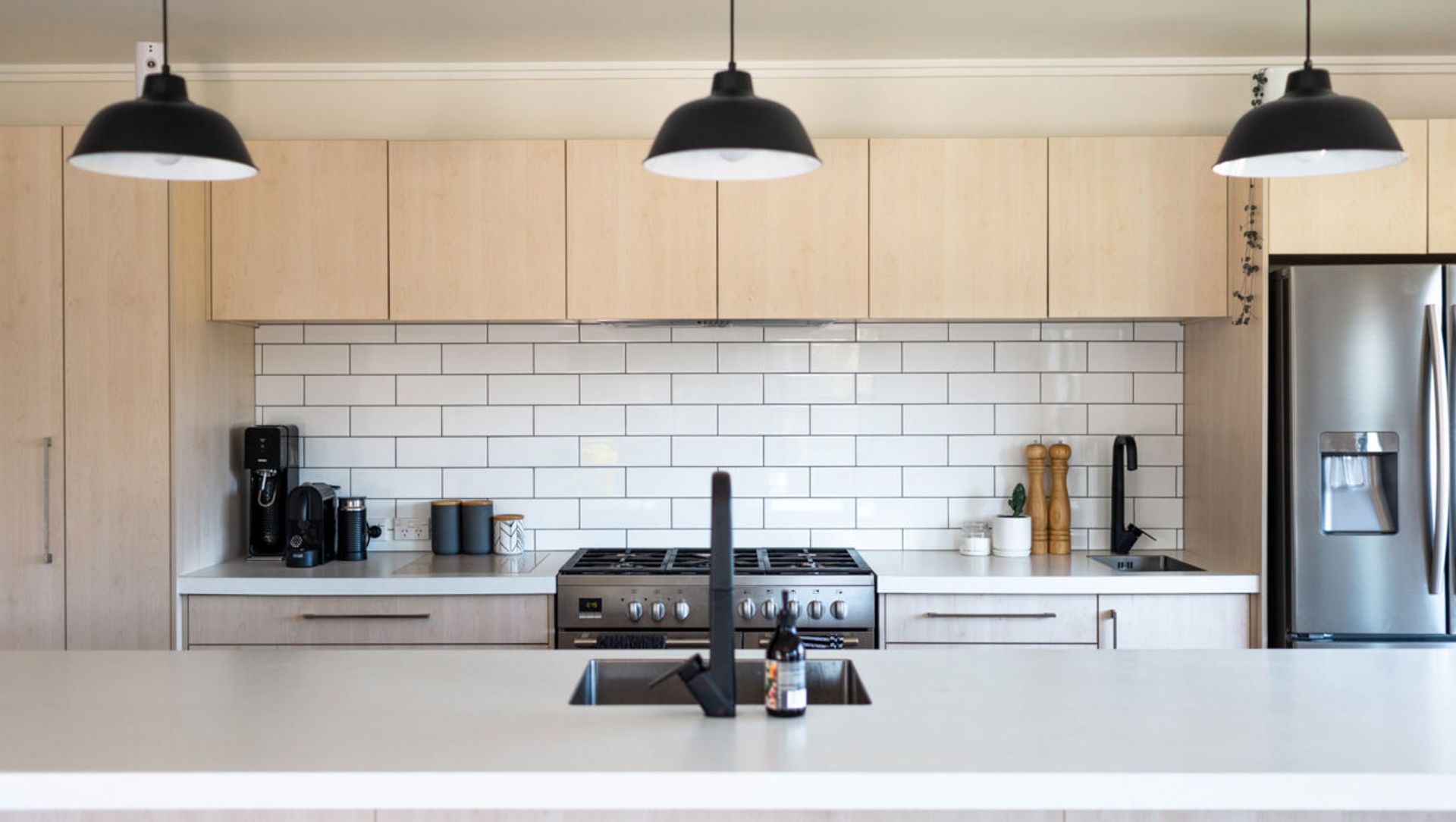 Kitchen Renovation banner