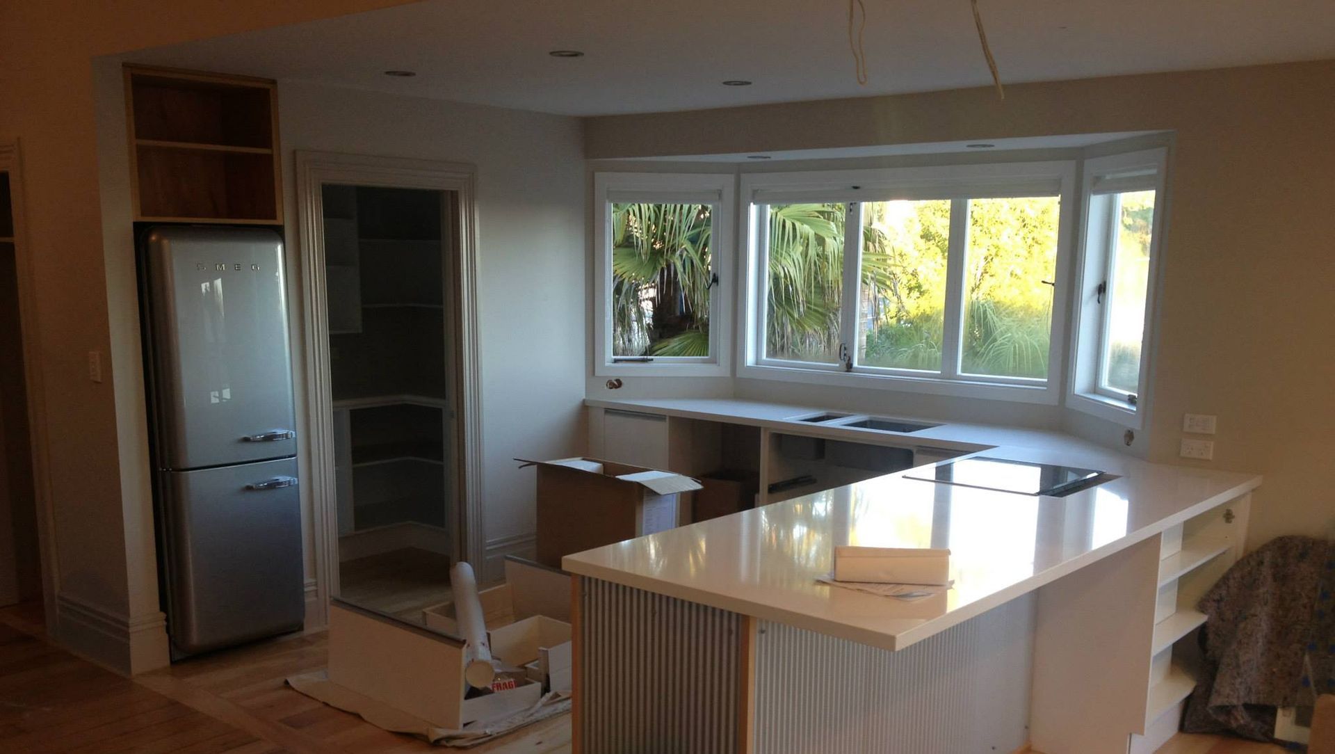 Kitchen Renovation banner