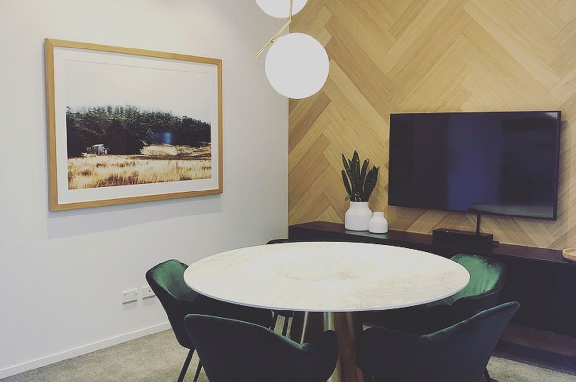 Kitchen Studio Showroom