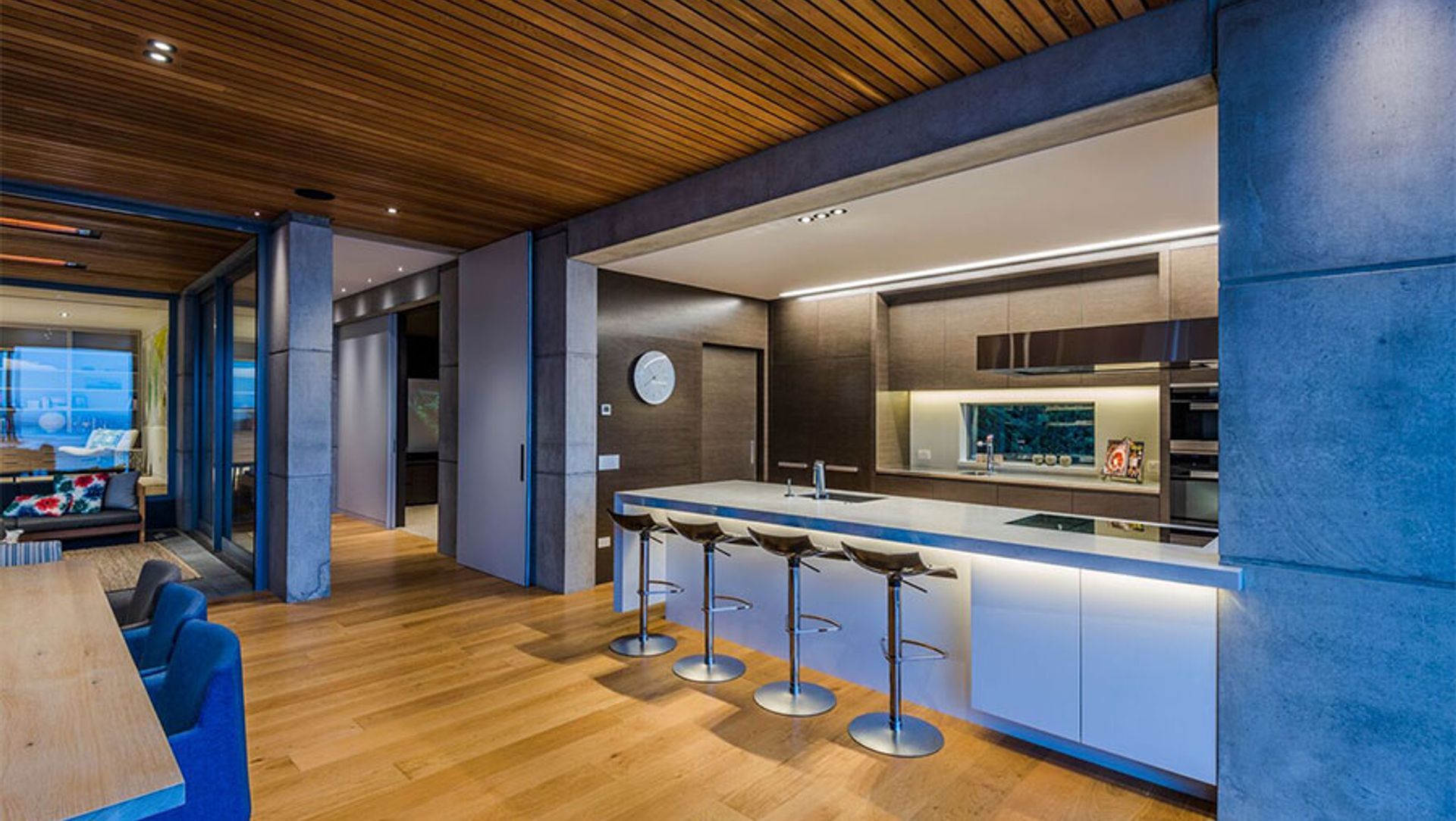 Mount Pleasant Kitchen banner