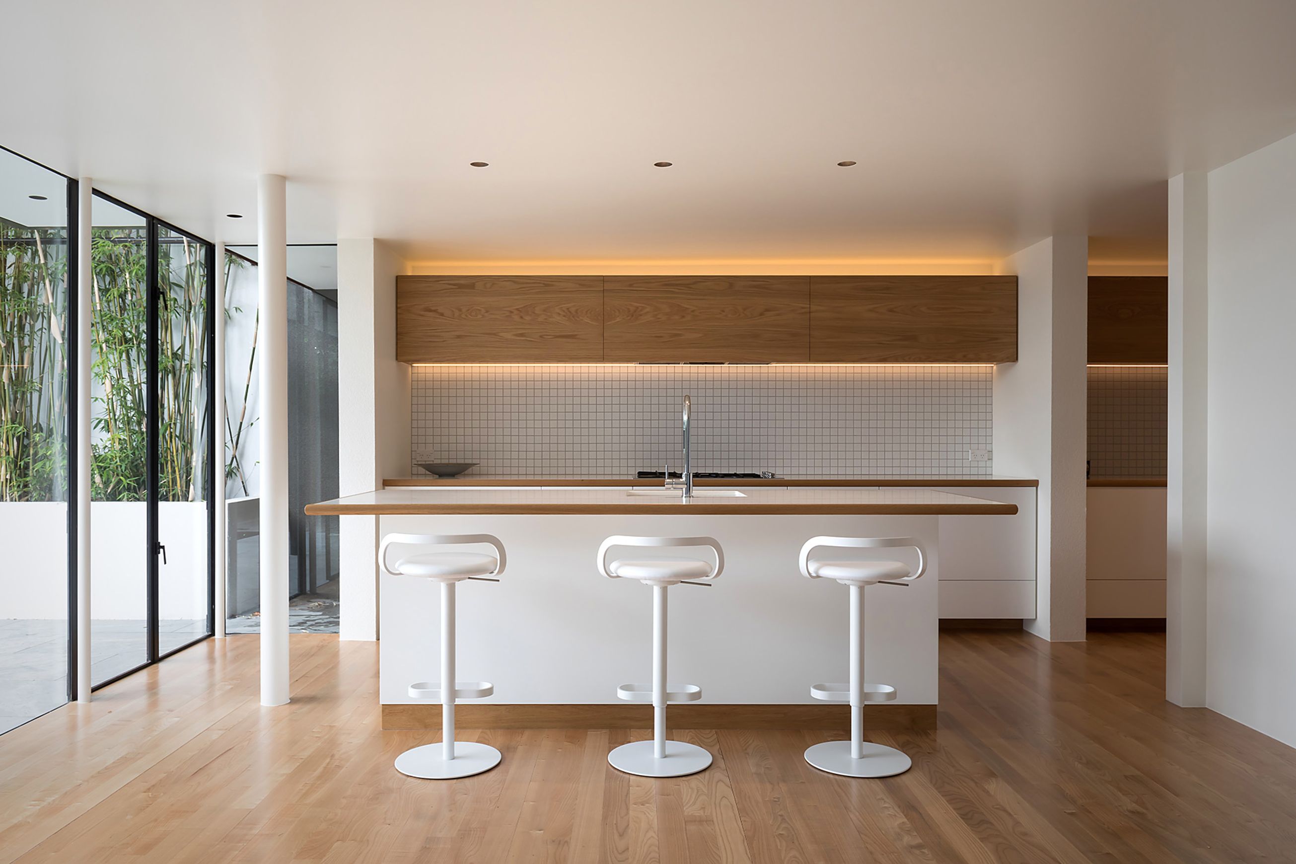 Kitchen design and manufacture