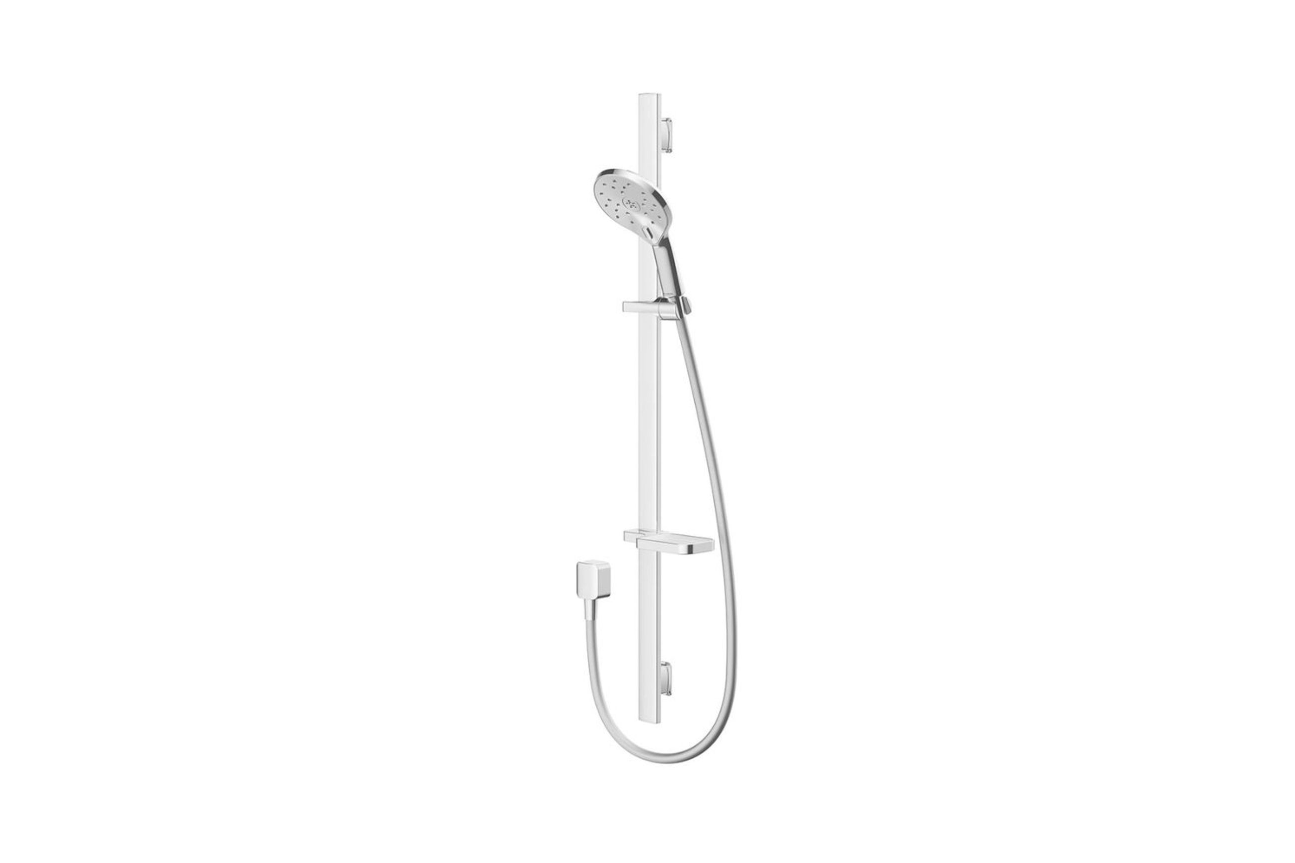 Satinjet Koha MK2 Rail Shower