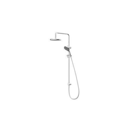 Satinjet Koha MKII Twin Shower Set