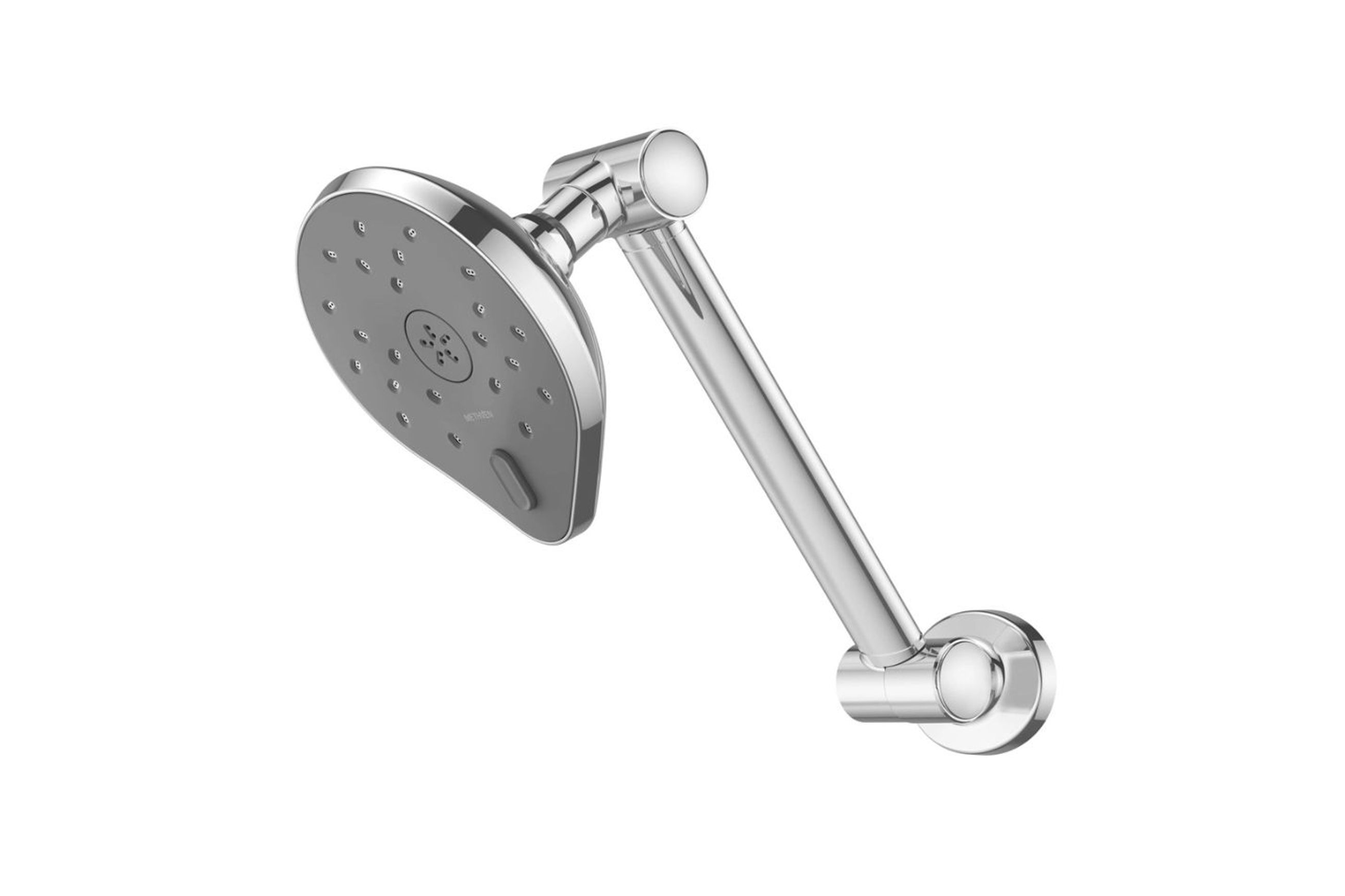 Satinjet Koha MKII Hi Rise Shower