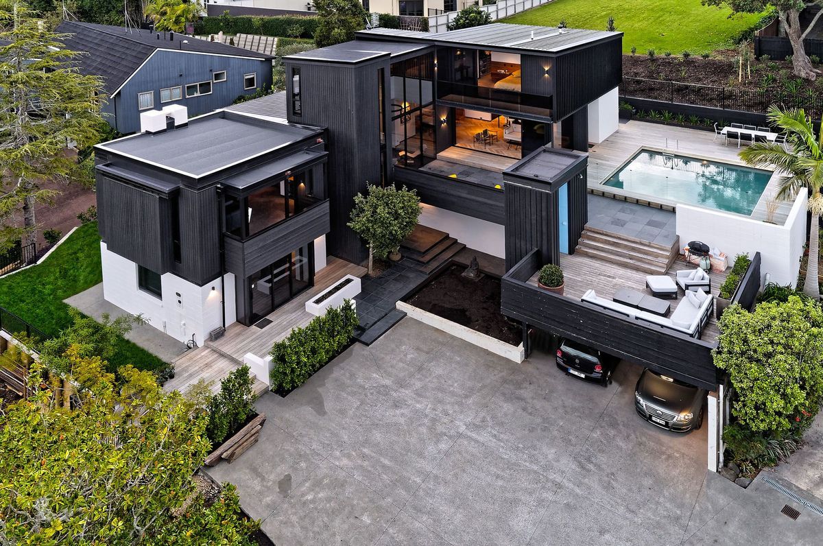 Kohimarama Home