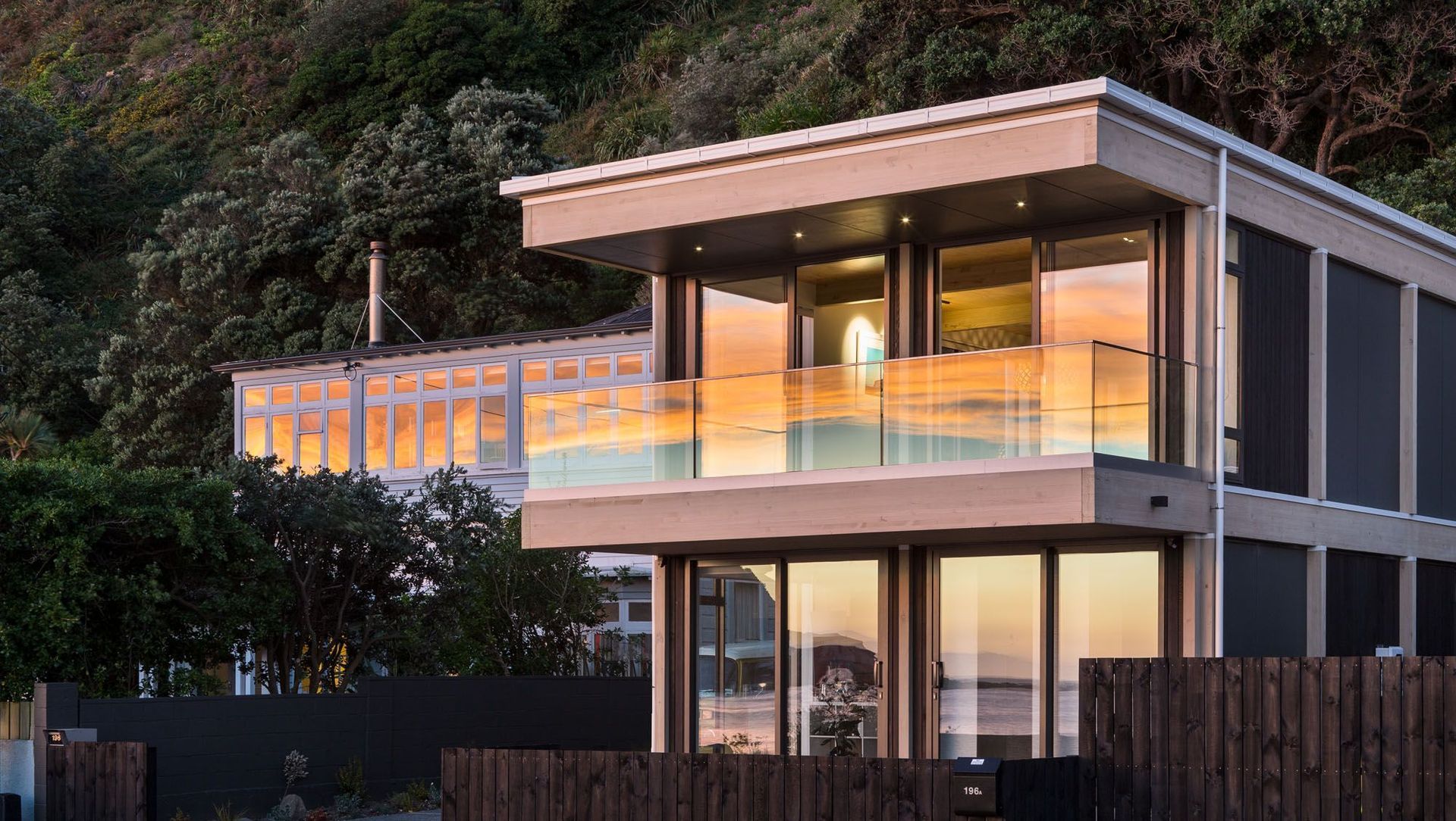 Kokomea House banner