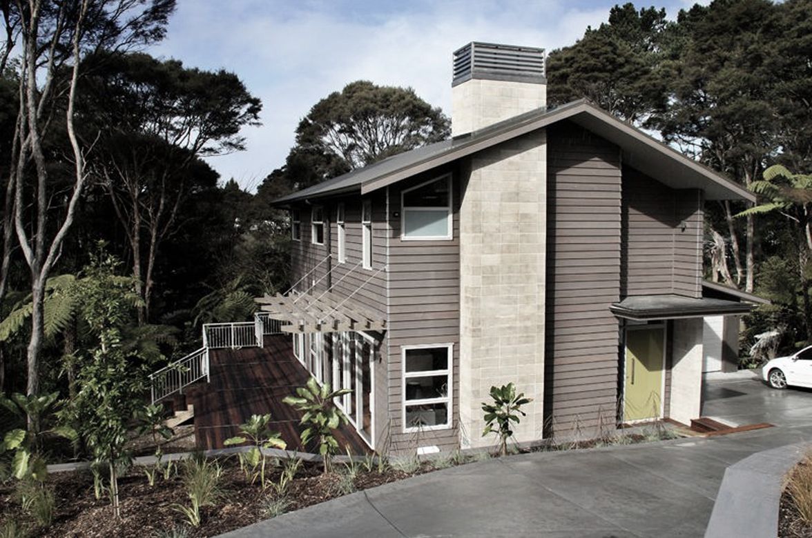 Konini Rd, Titirangi