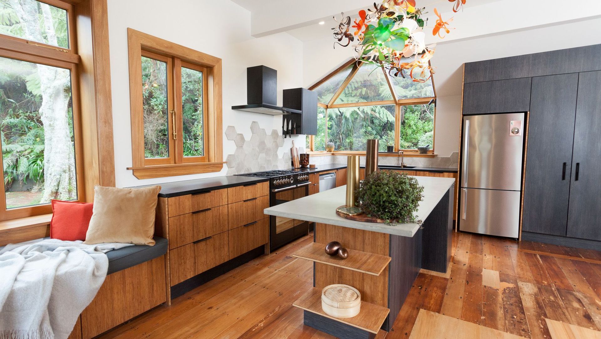 Korokoro Kitchen banner