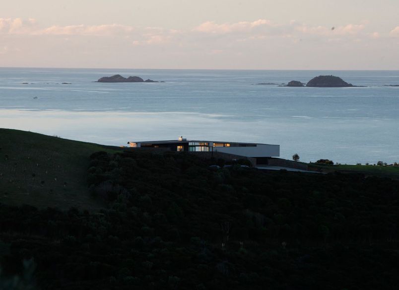 Korora, Waiheke Island 