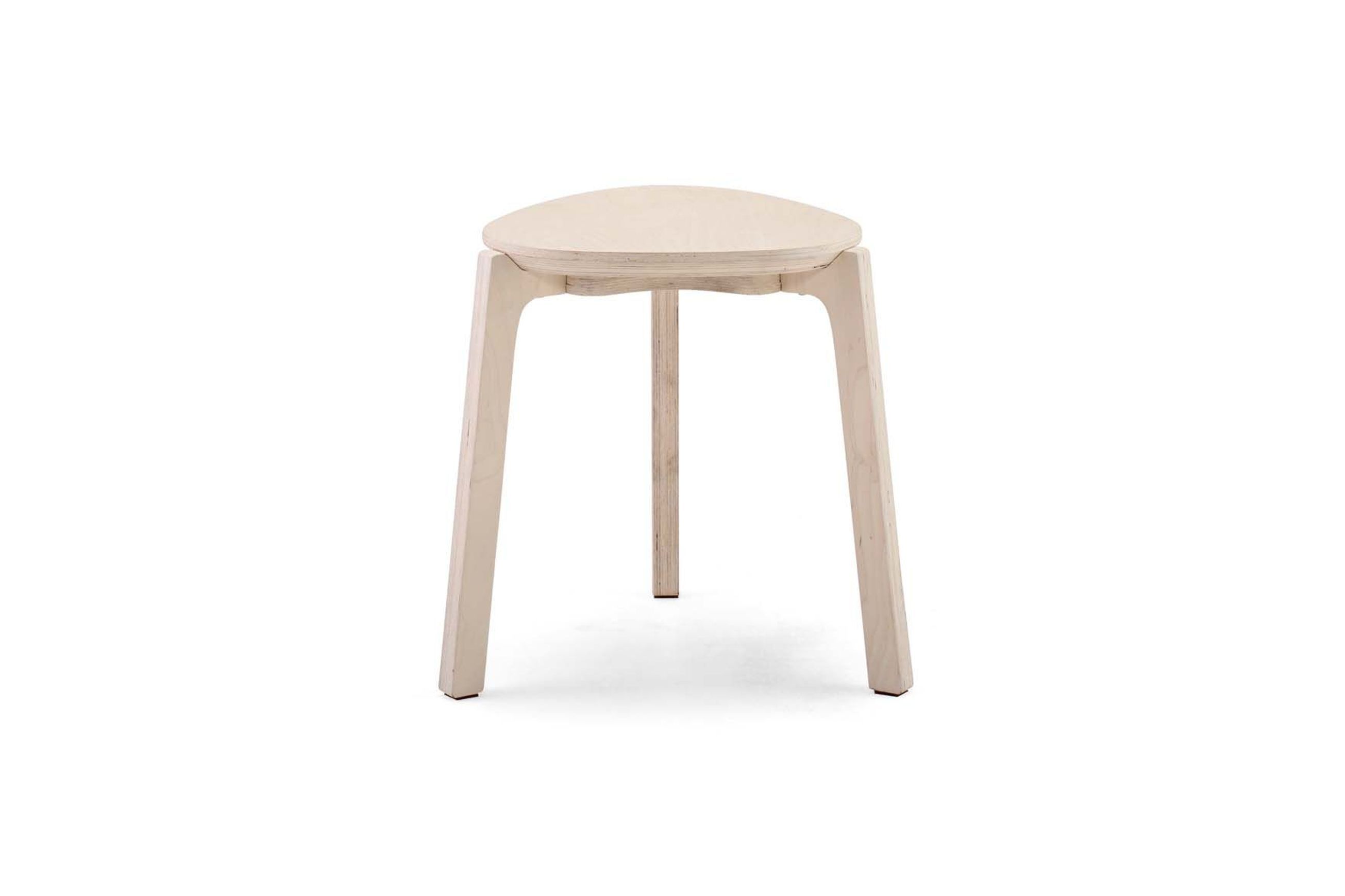 Kubrick Stool by NAU