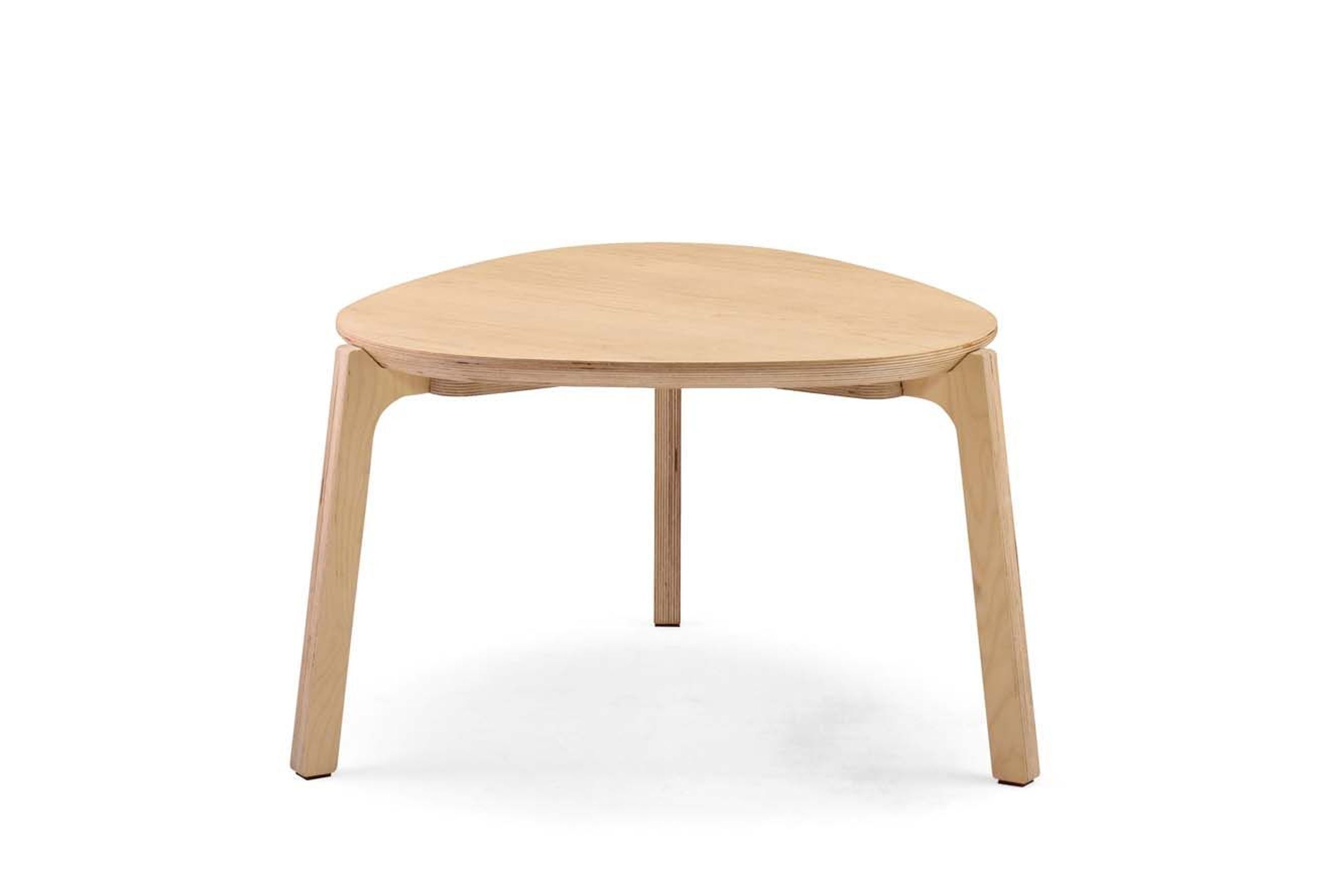 Kubrick Stool by NAU