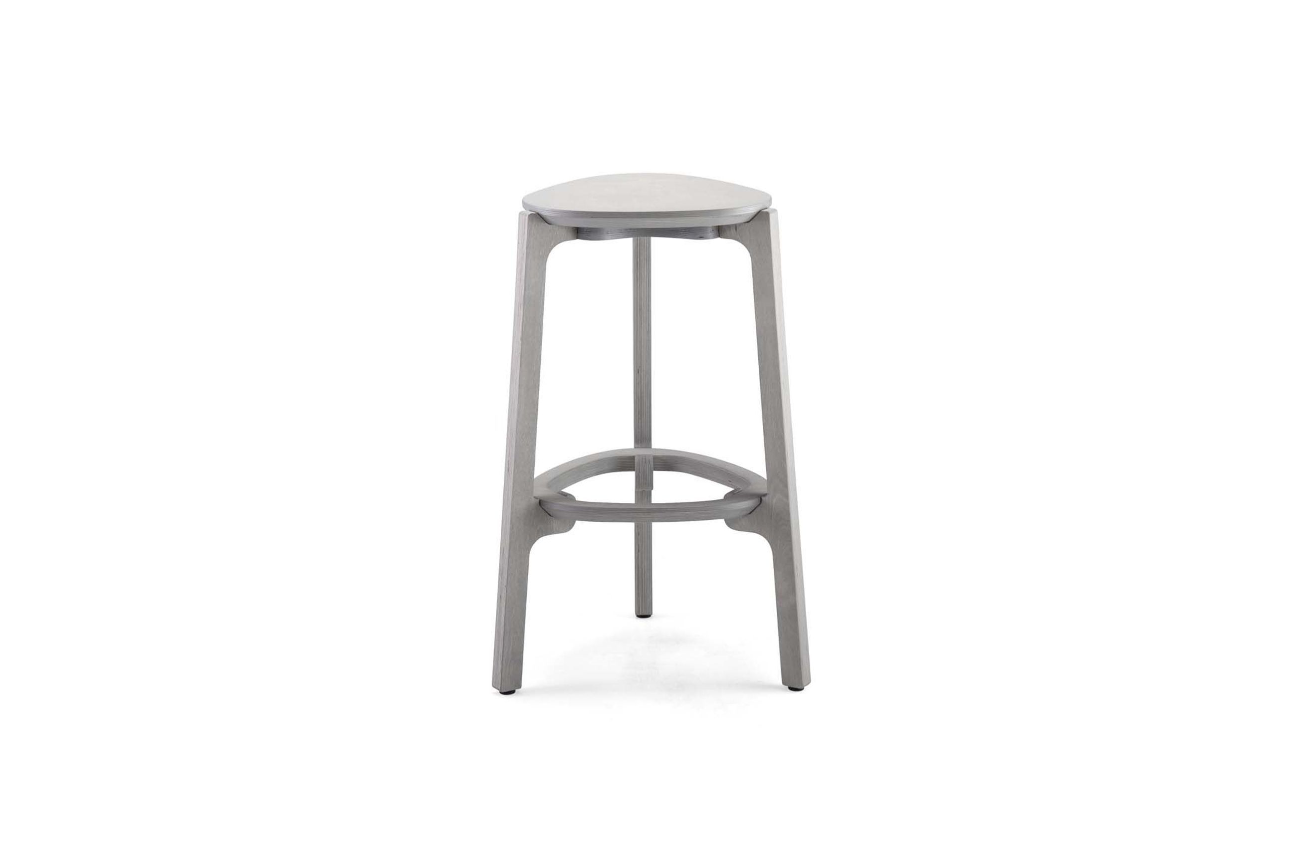 Kubrick Stool by NAU