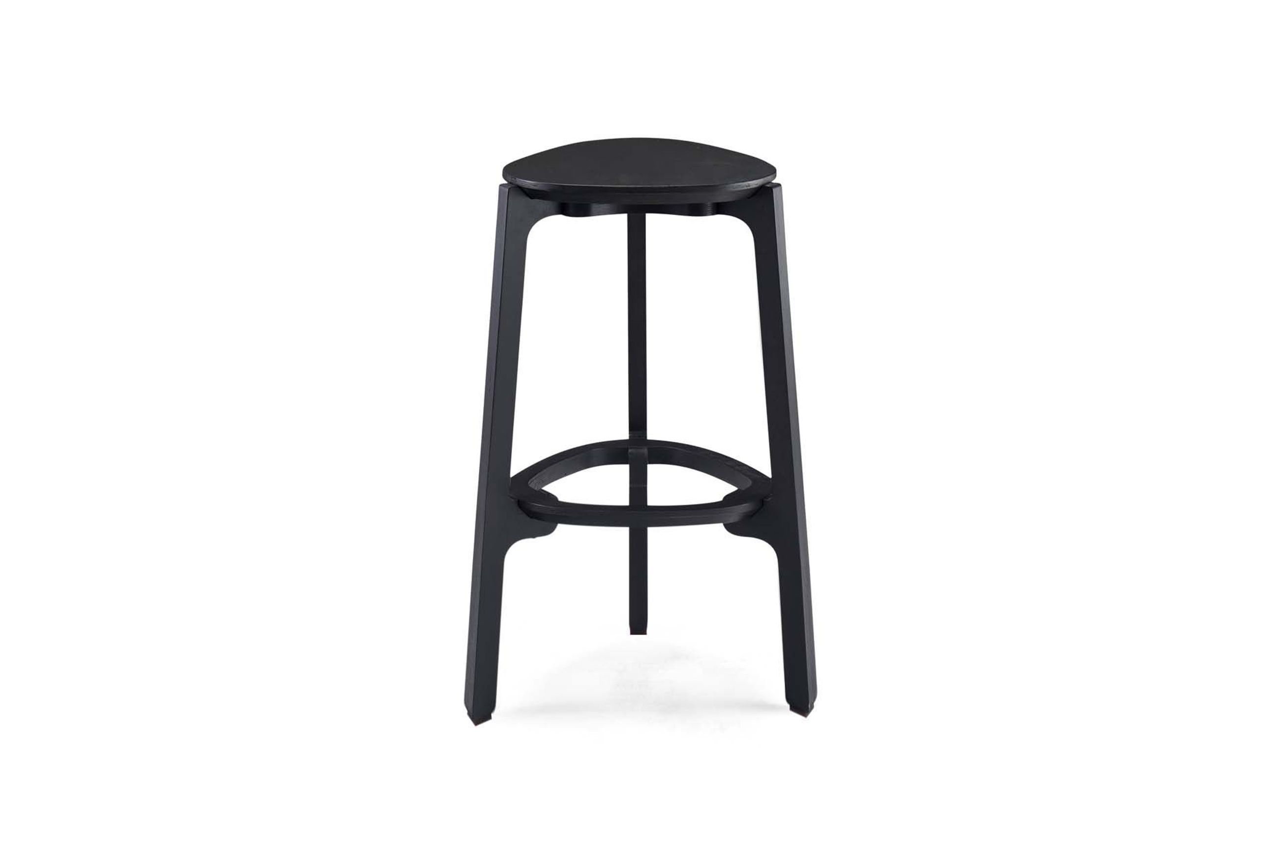 Kubrick Stool by NAU