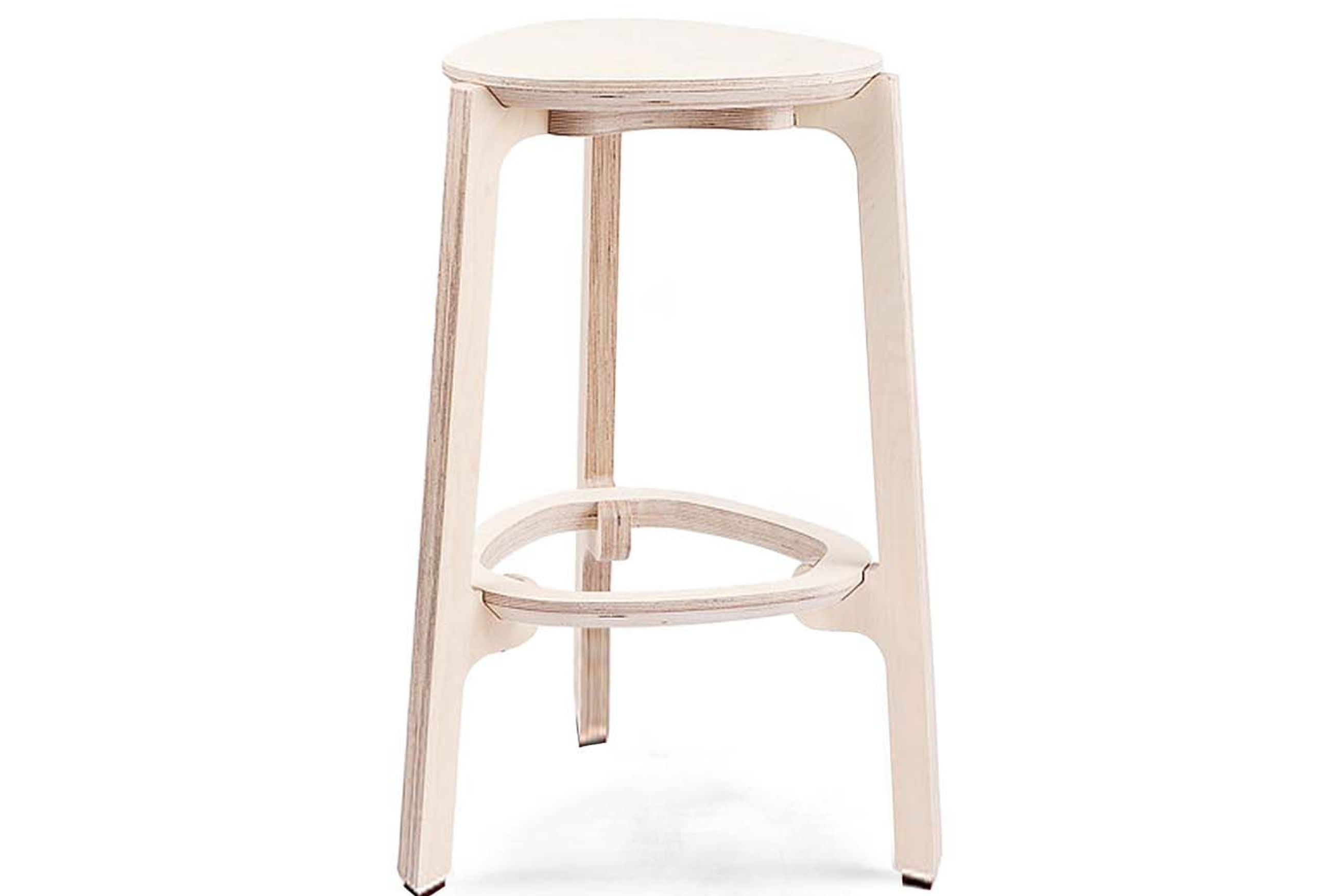 Kubrick Stool by NAU