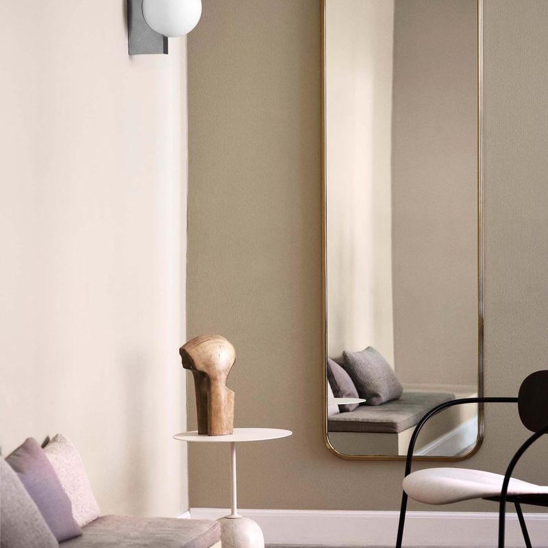 LATO LN8-9 Side Table by &Tradition