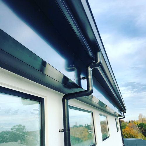 Ribon® Fascia | Soffits Package