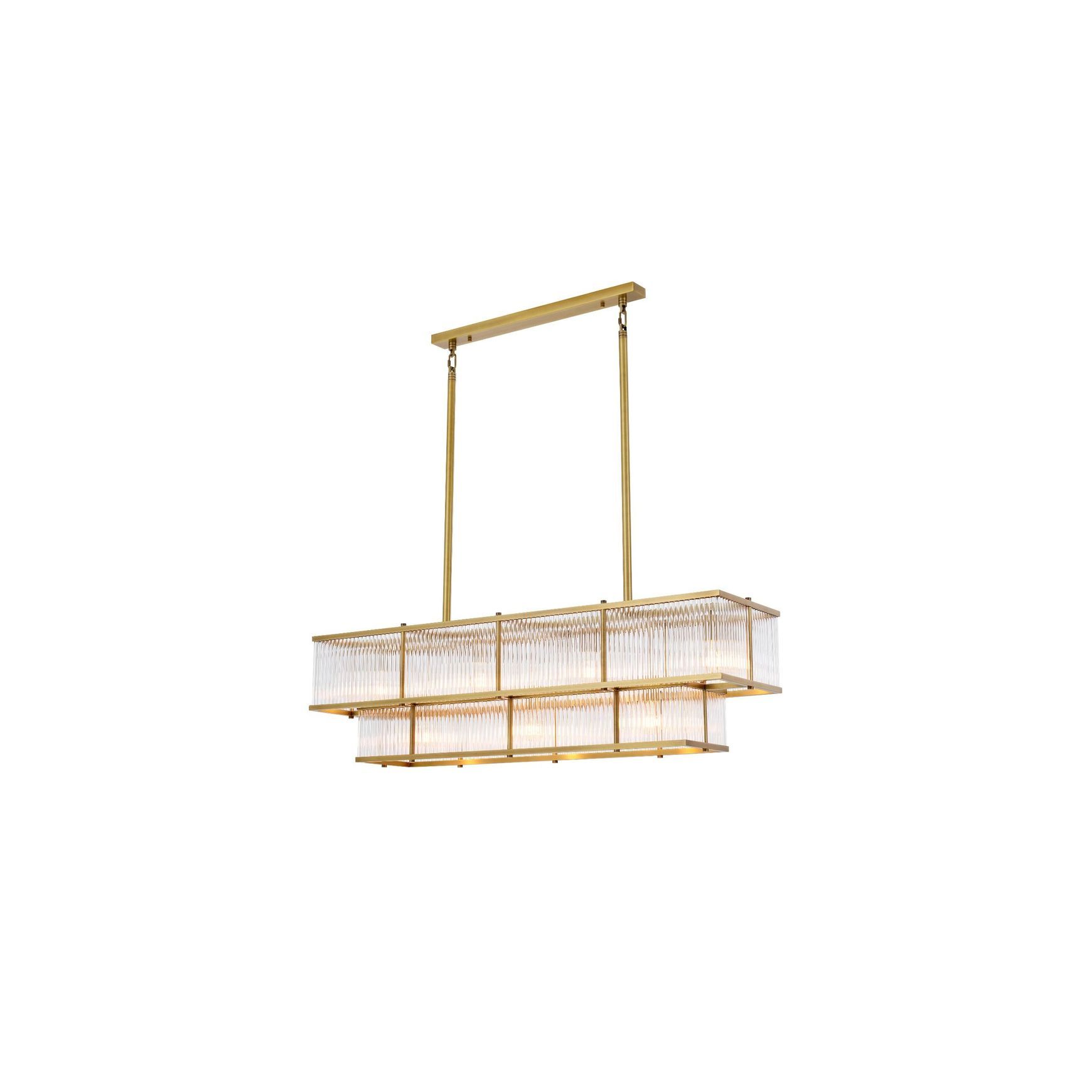 Le Marais Chandelier