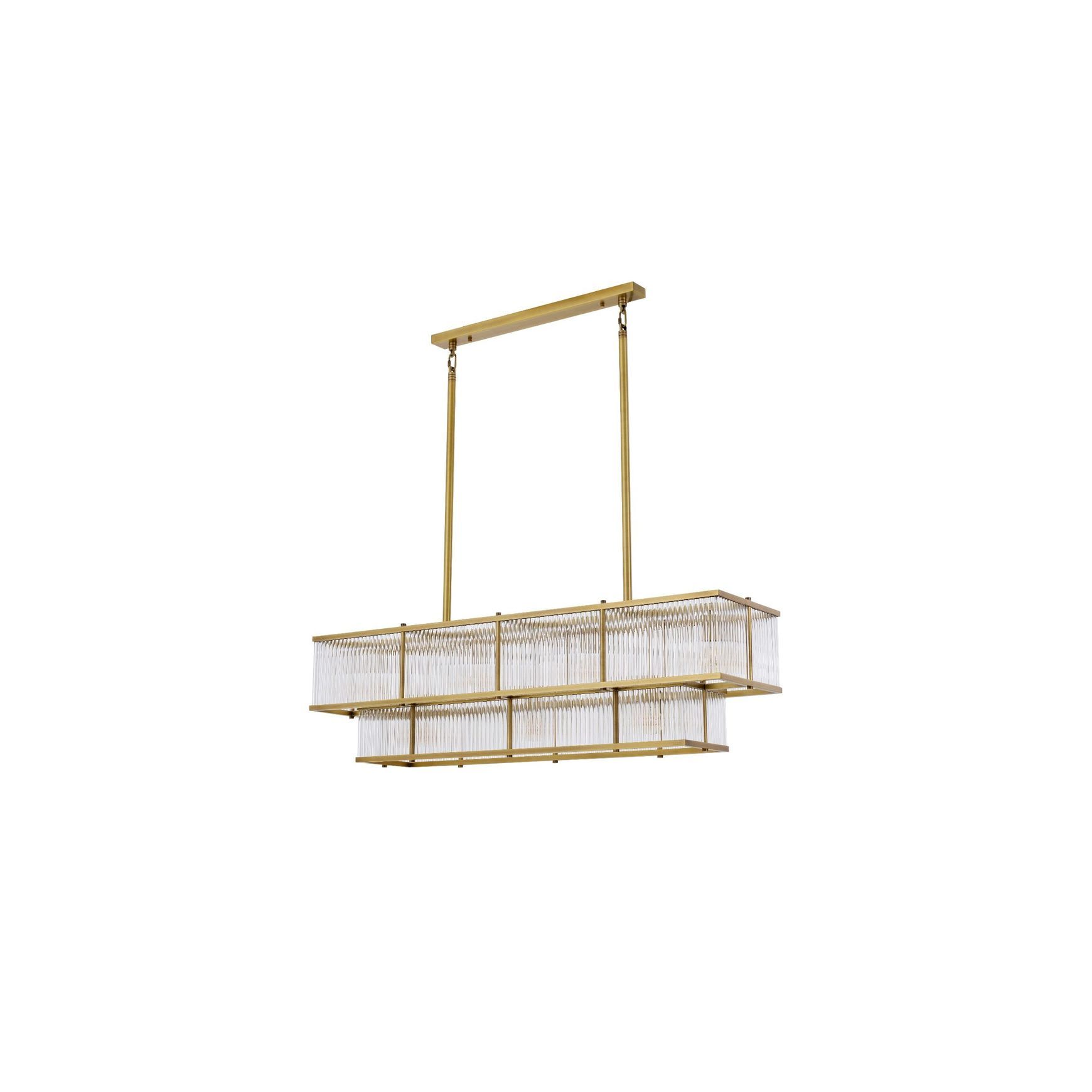 Le Marais Chandelier