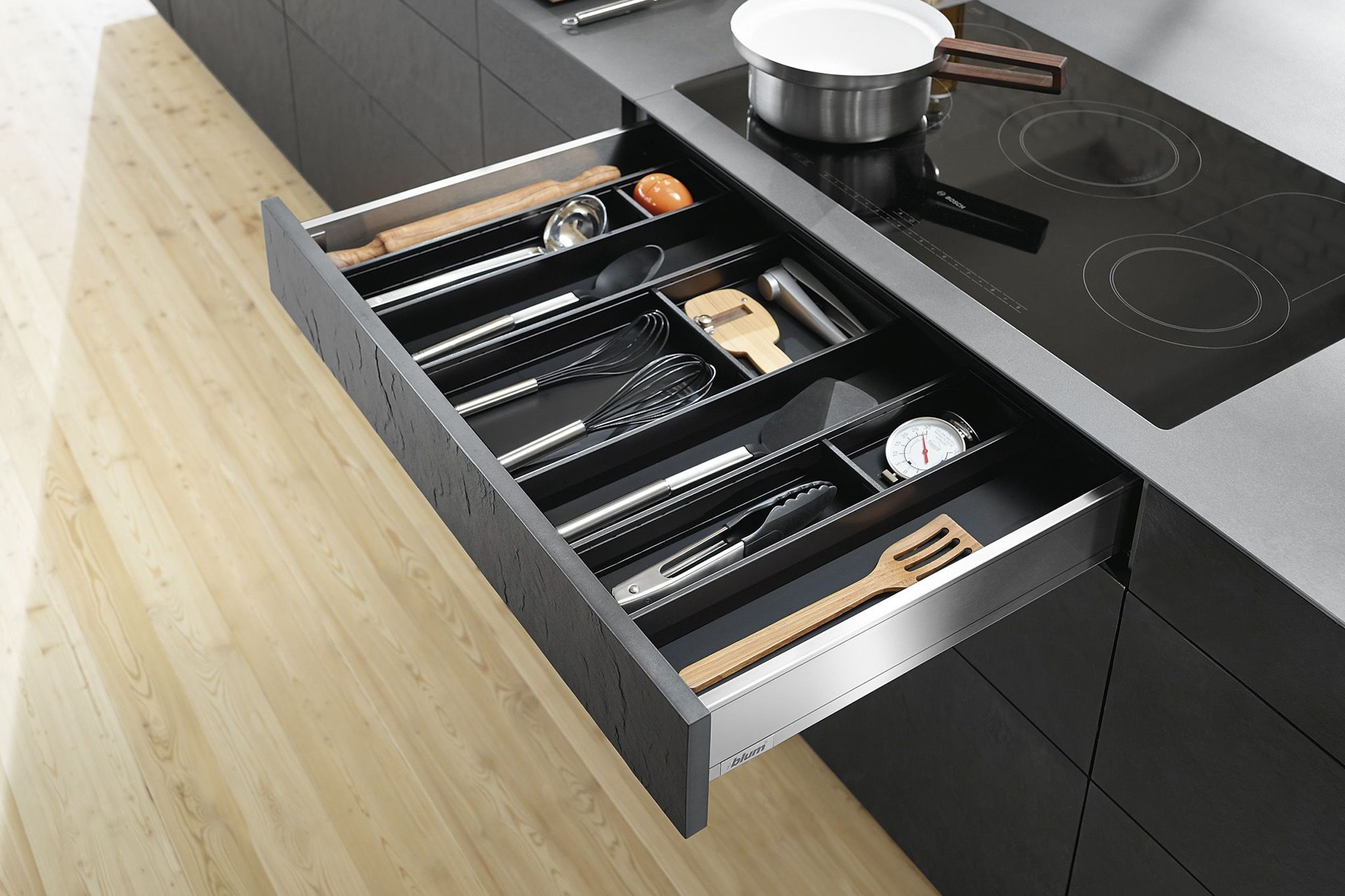 LEGRABOX Pure - Box System