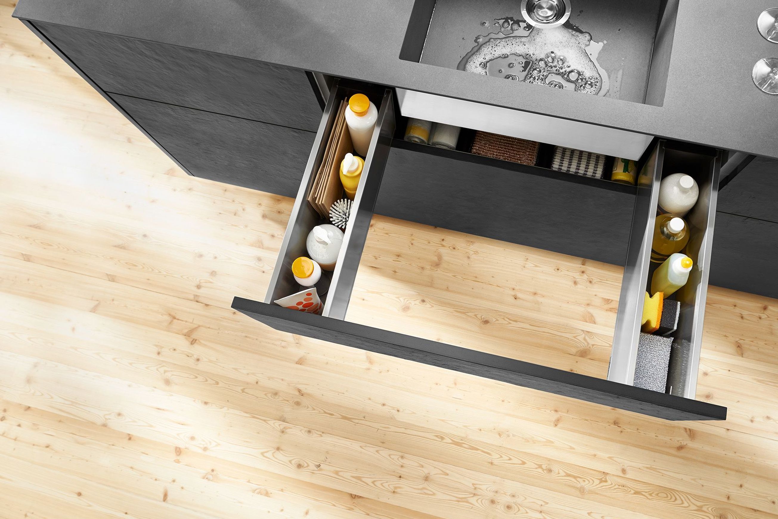 LEGRABOX Pure - Box System