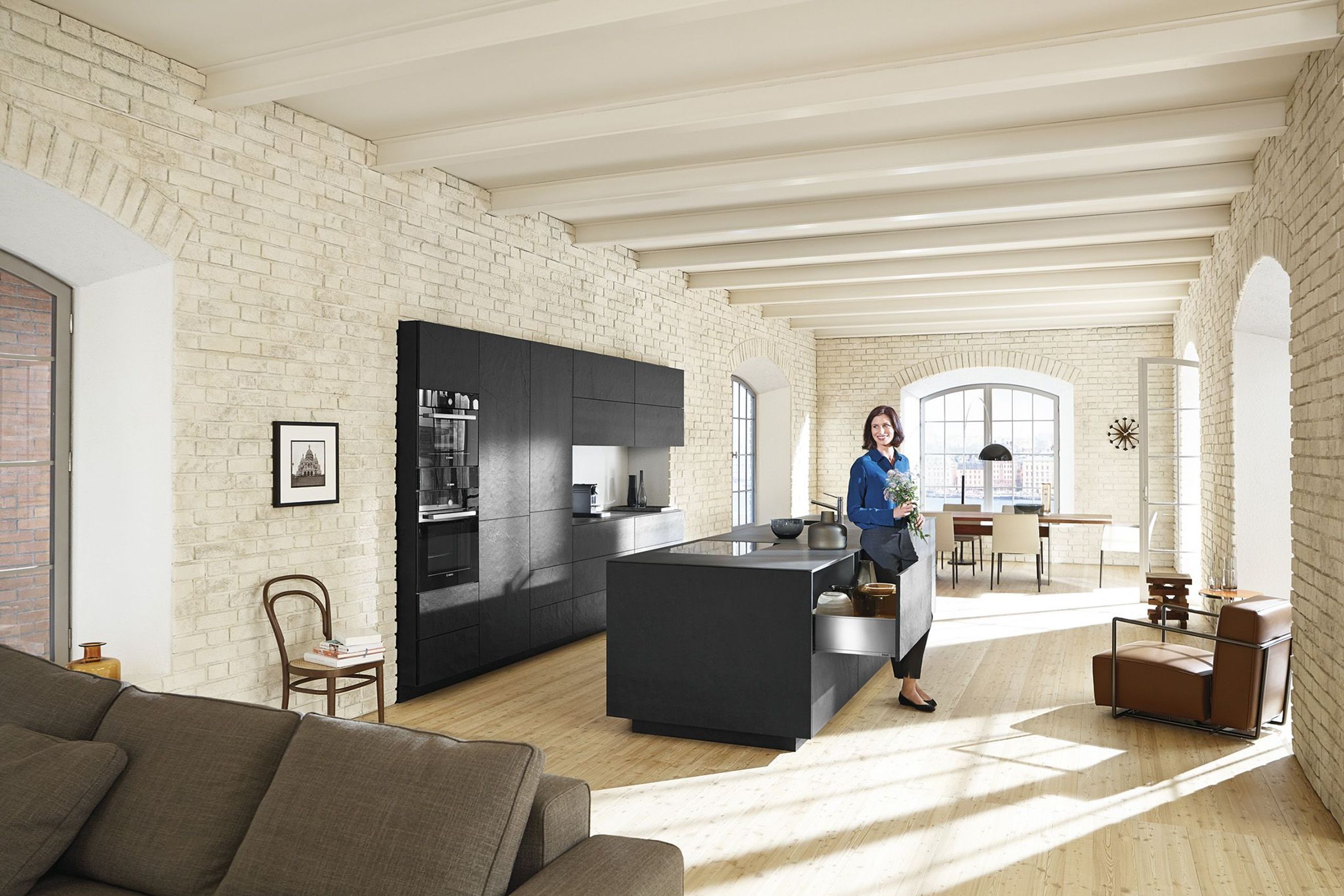 LEGRABOX Pure - Box System