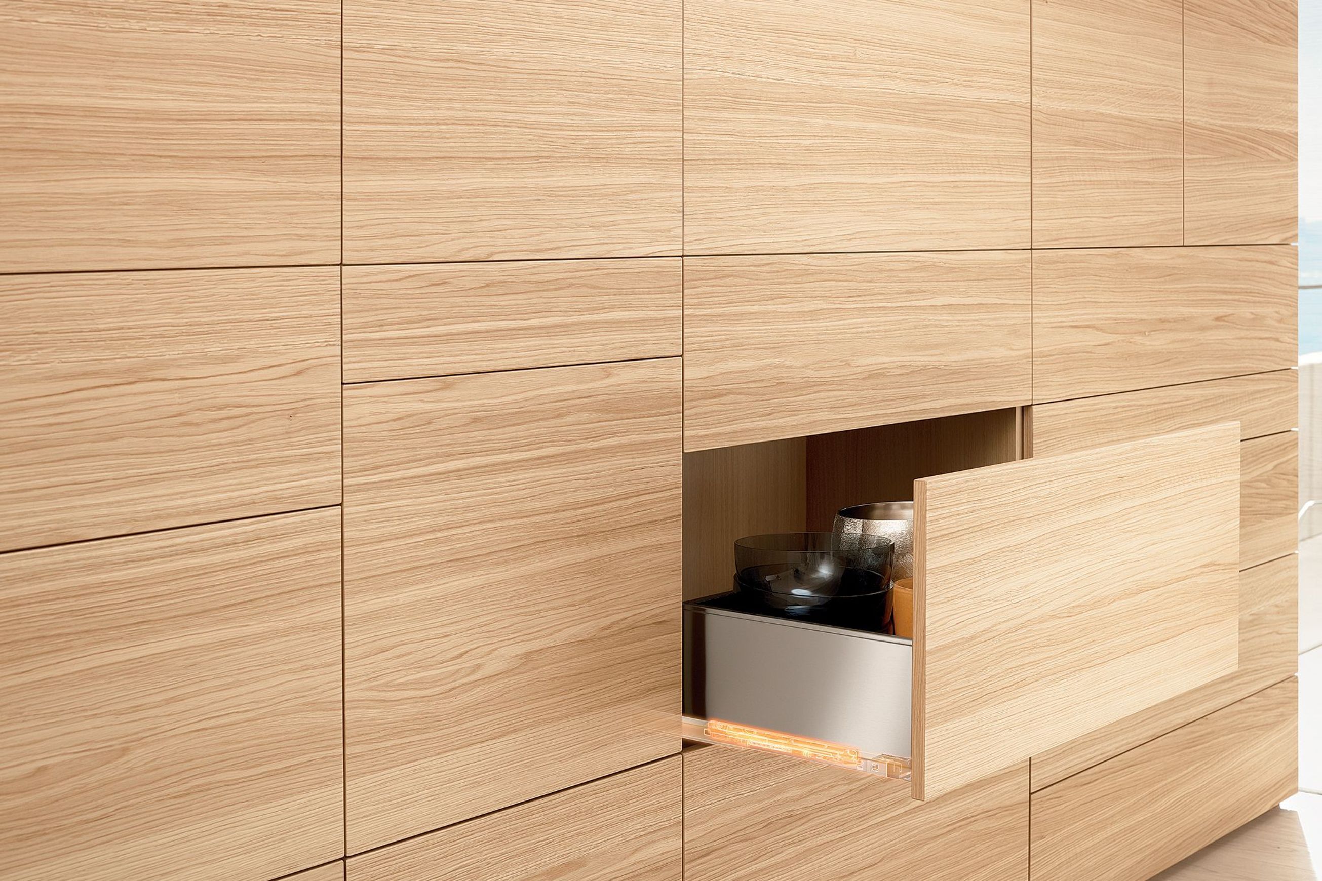LEGRABOX Pure - Box System