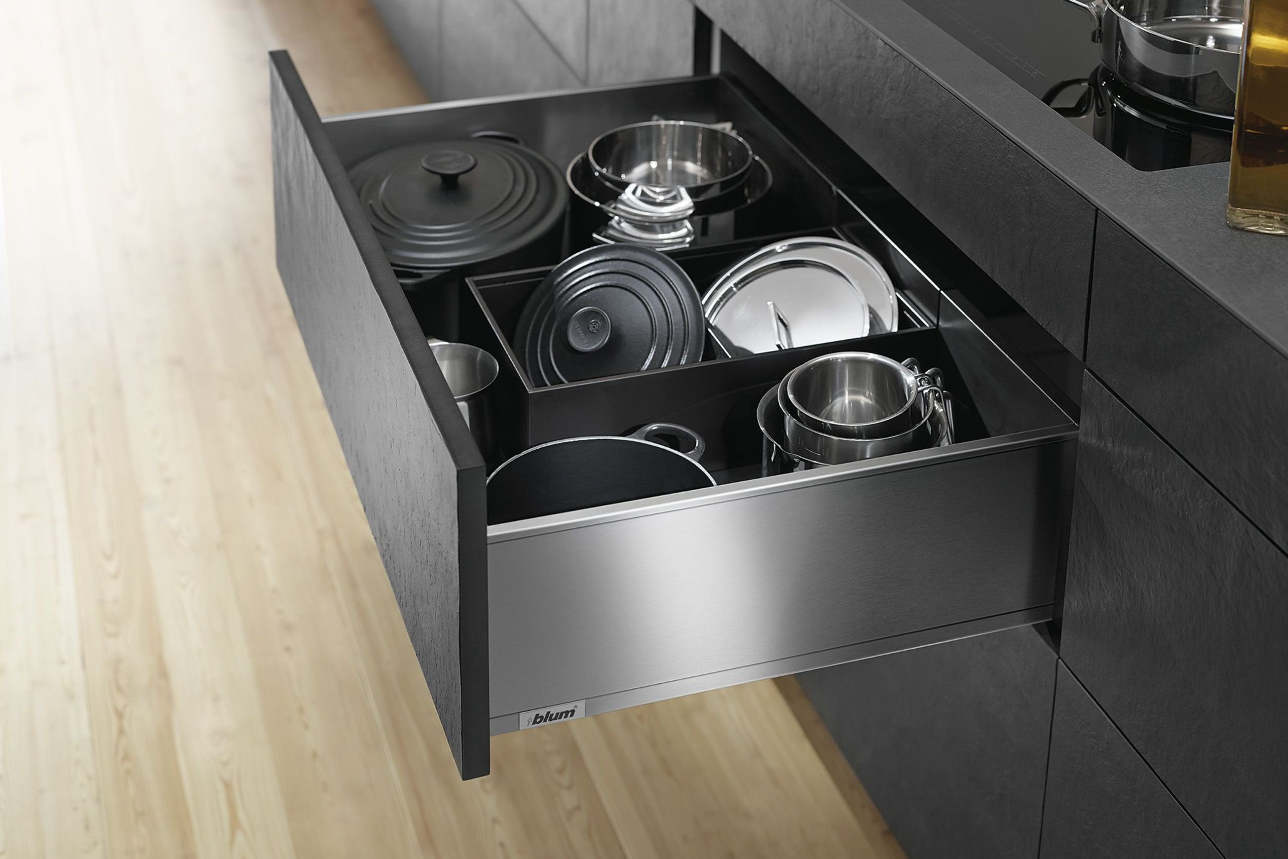 LEGRABOX Pure - Box System
