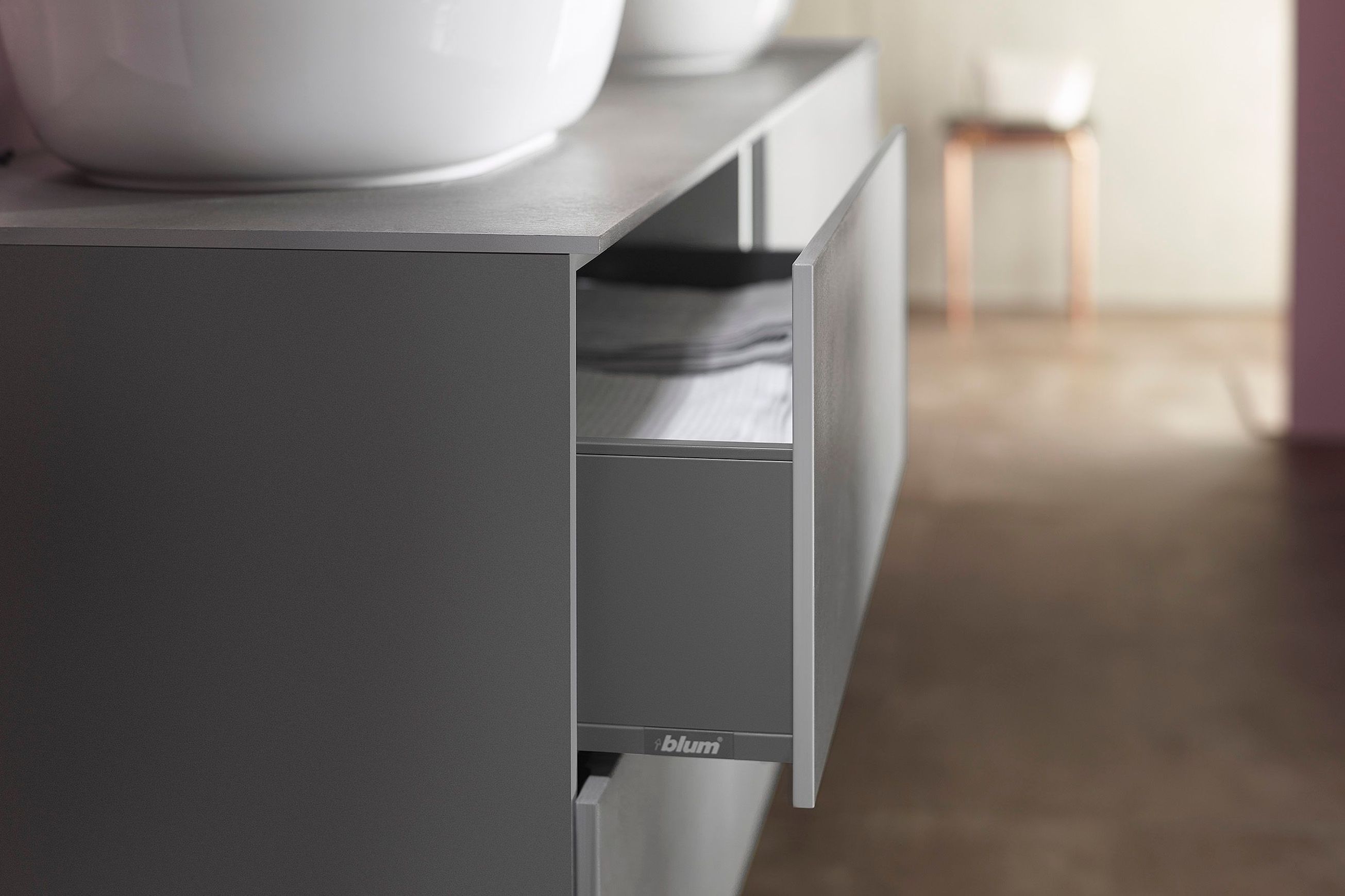 LEGRABOX Pure - Box System