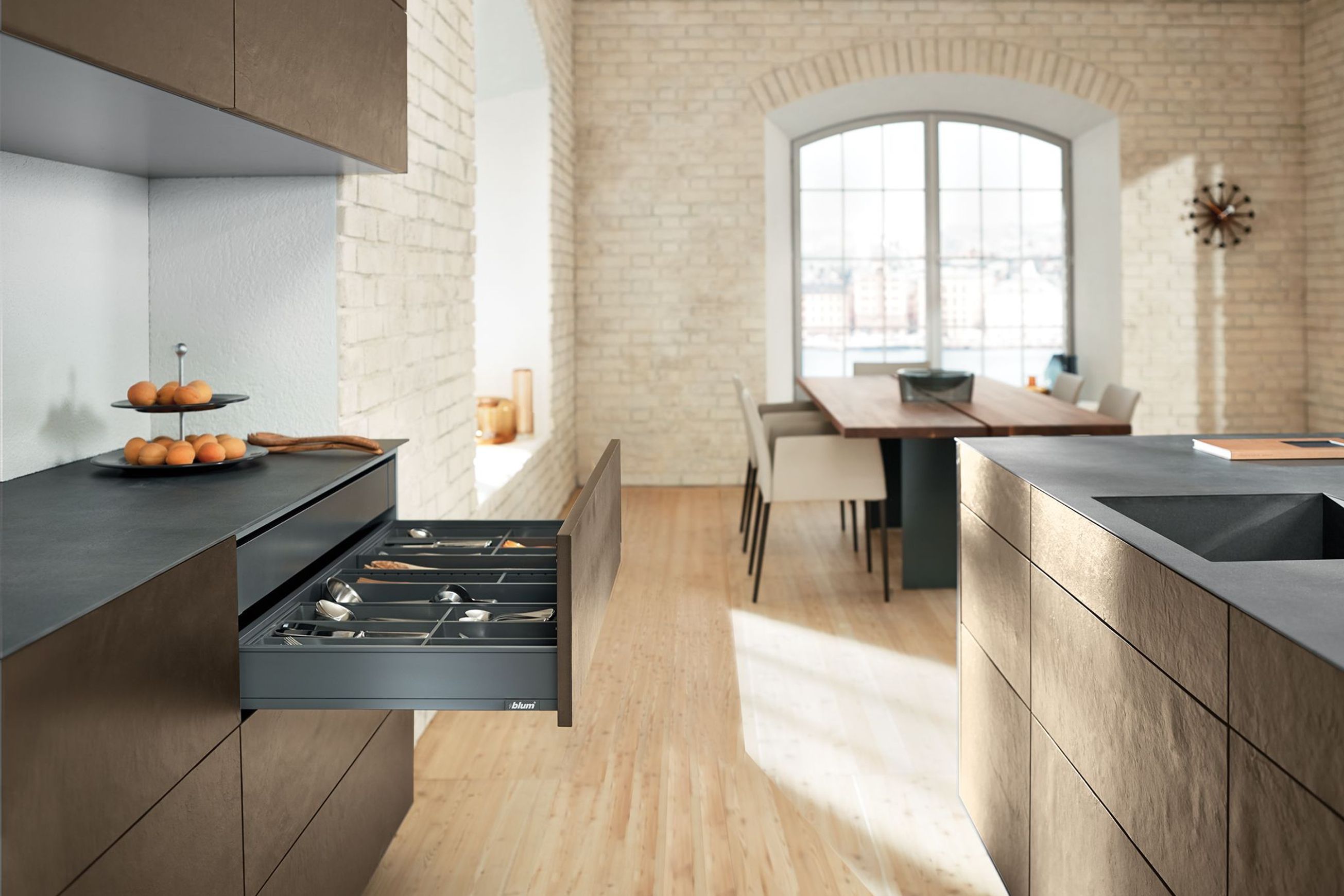 LEGRABOX Pure - Box System