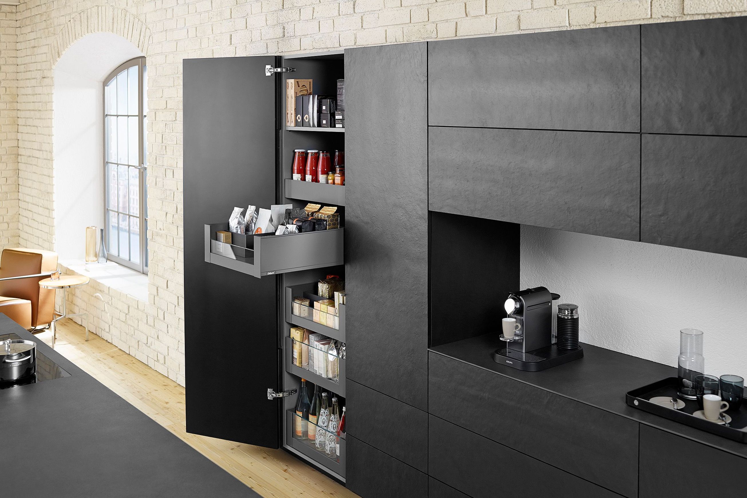 LEGRABOX Pure - Box System