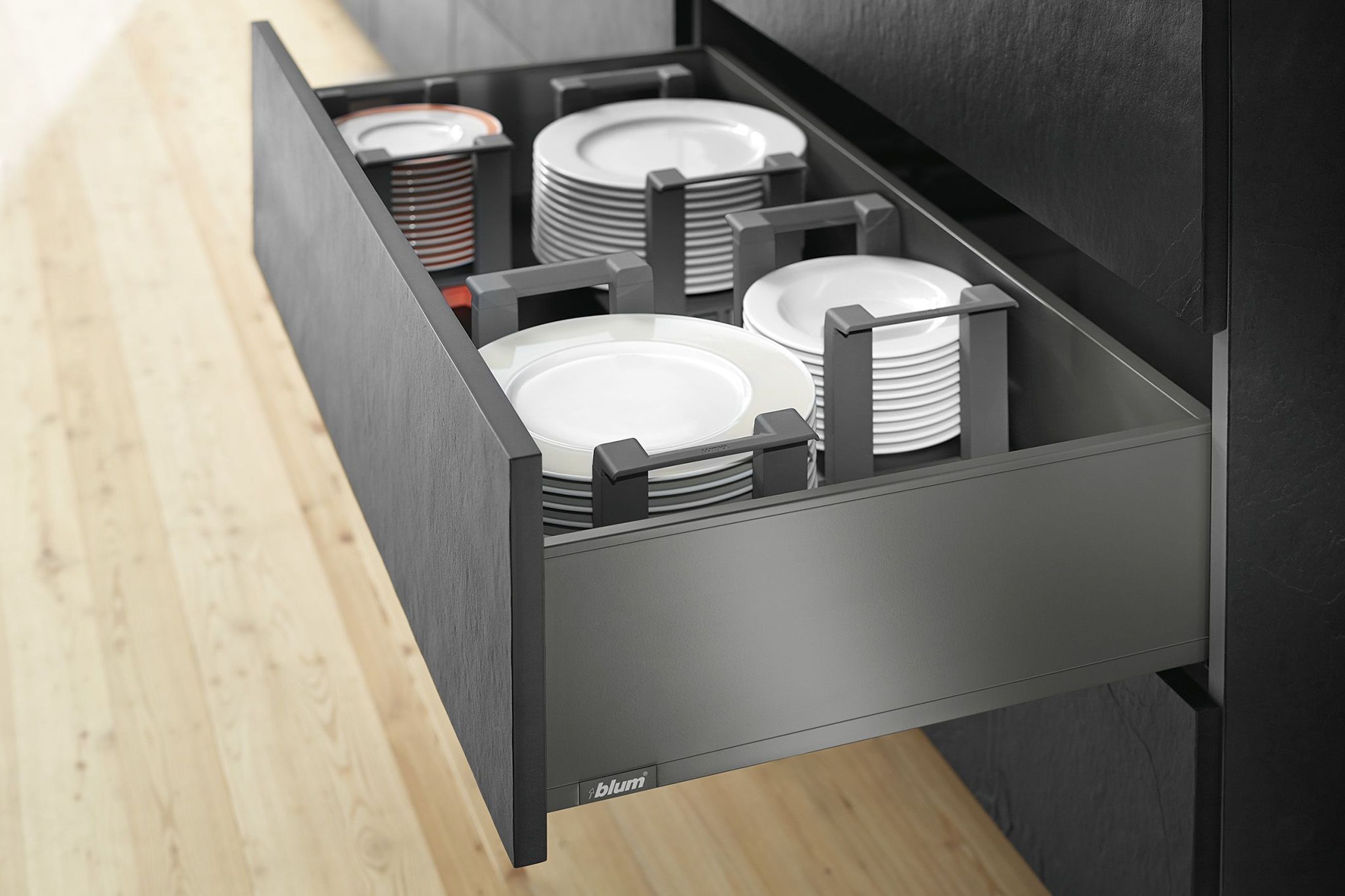 LEGRABOX Pure - Box System