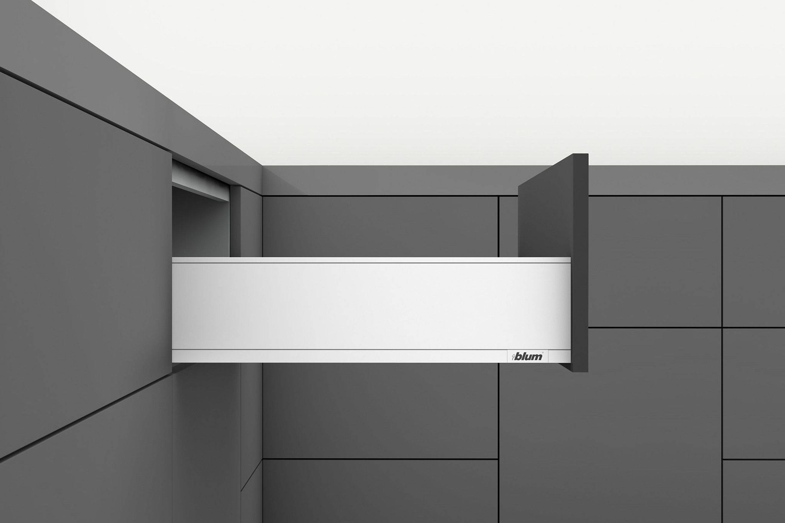 LEGRABOX Pure - Box System