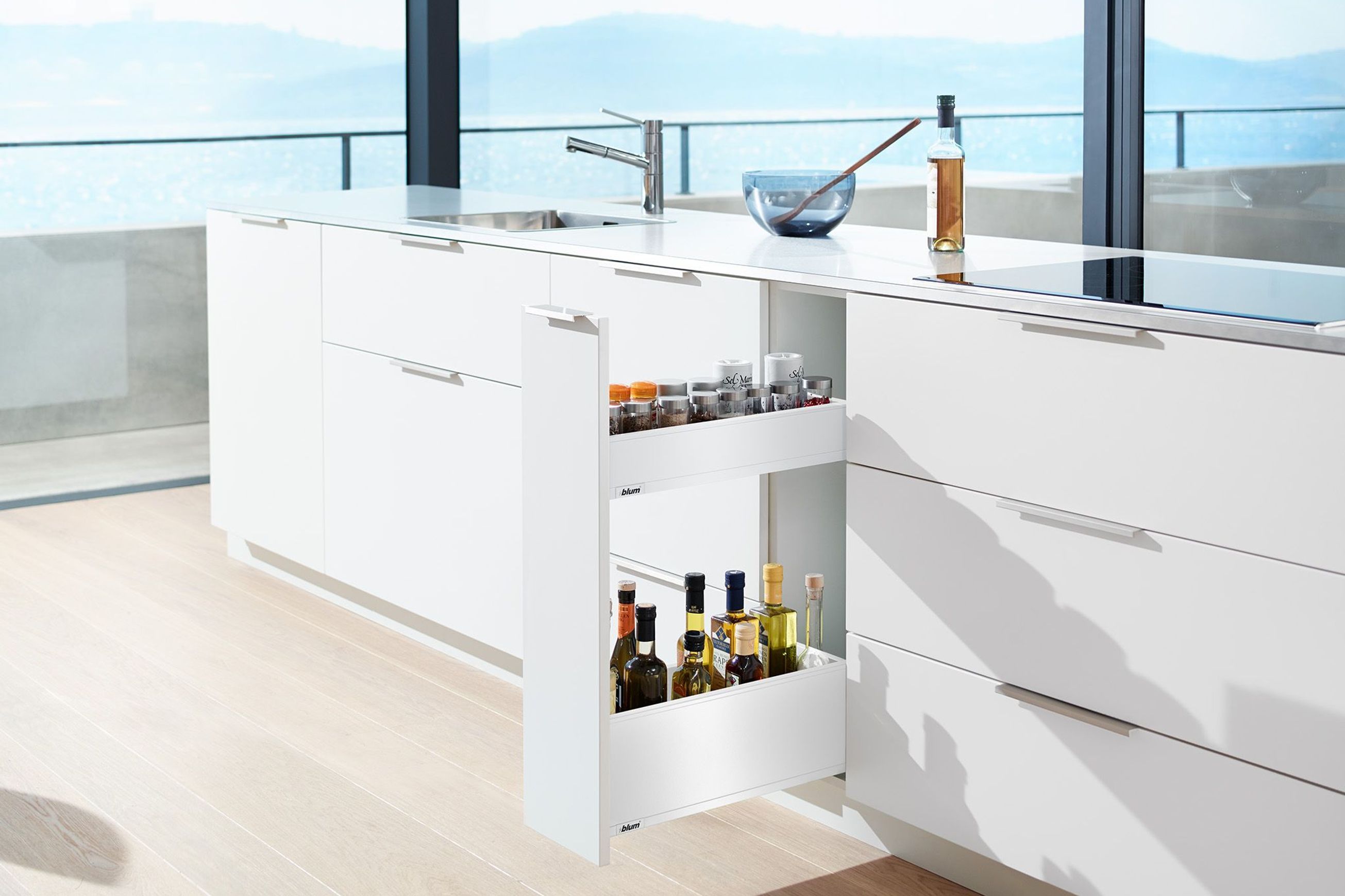 LEGRABOX Pure - Box System