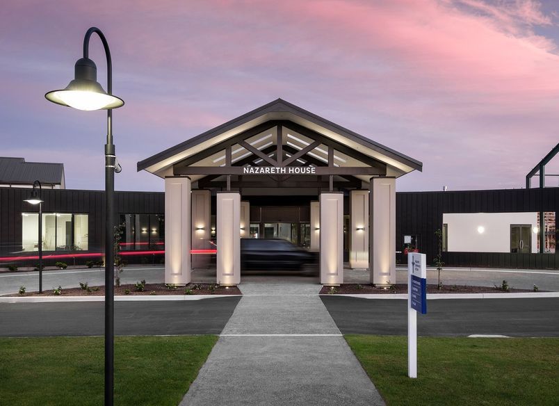 Nazareth House Care Home