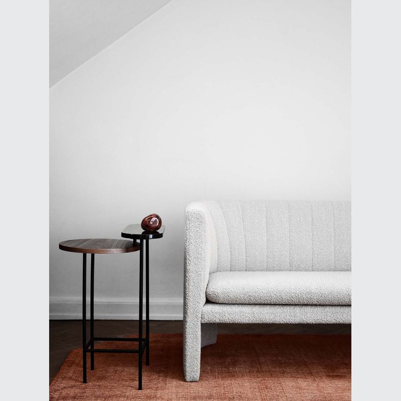 LOAFER SC23 Chair by &Tradition