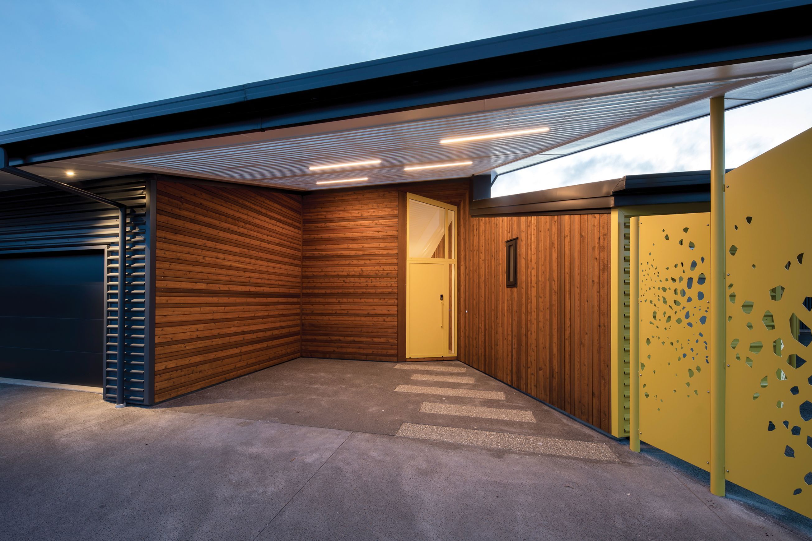 LT7 ® Roofing & Cladding