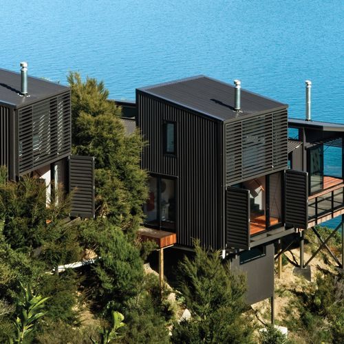 LT7 ® Roofing & Cladding