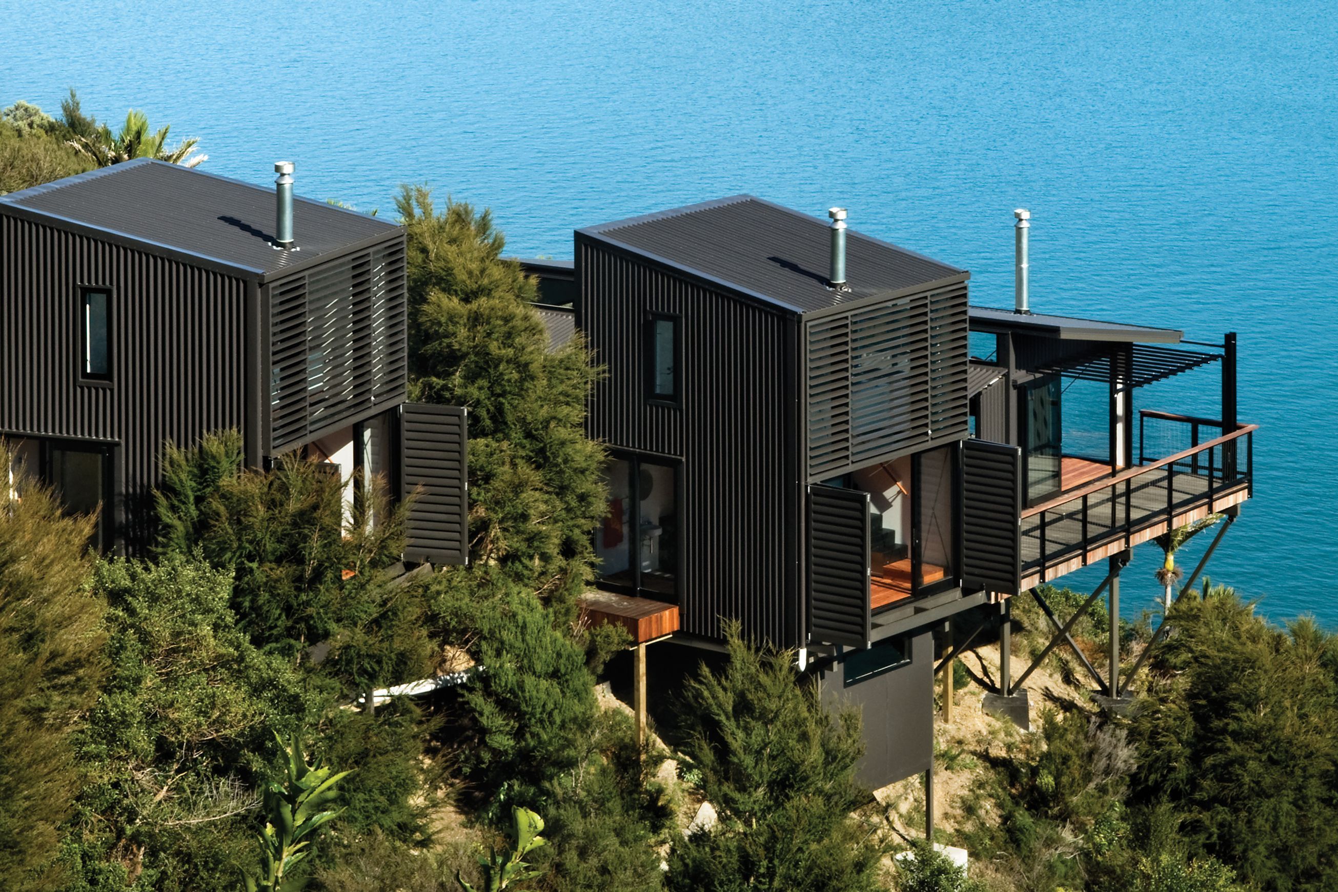 LT7 ® Roofing & Cladding