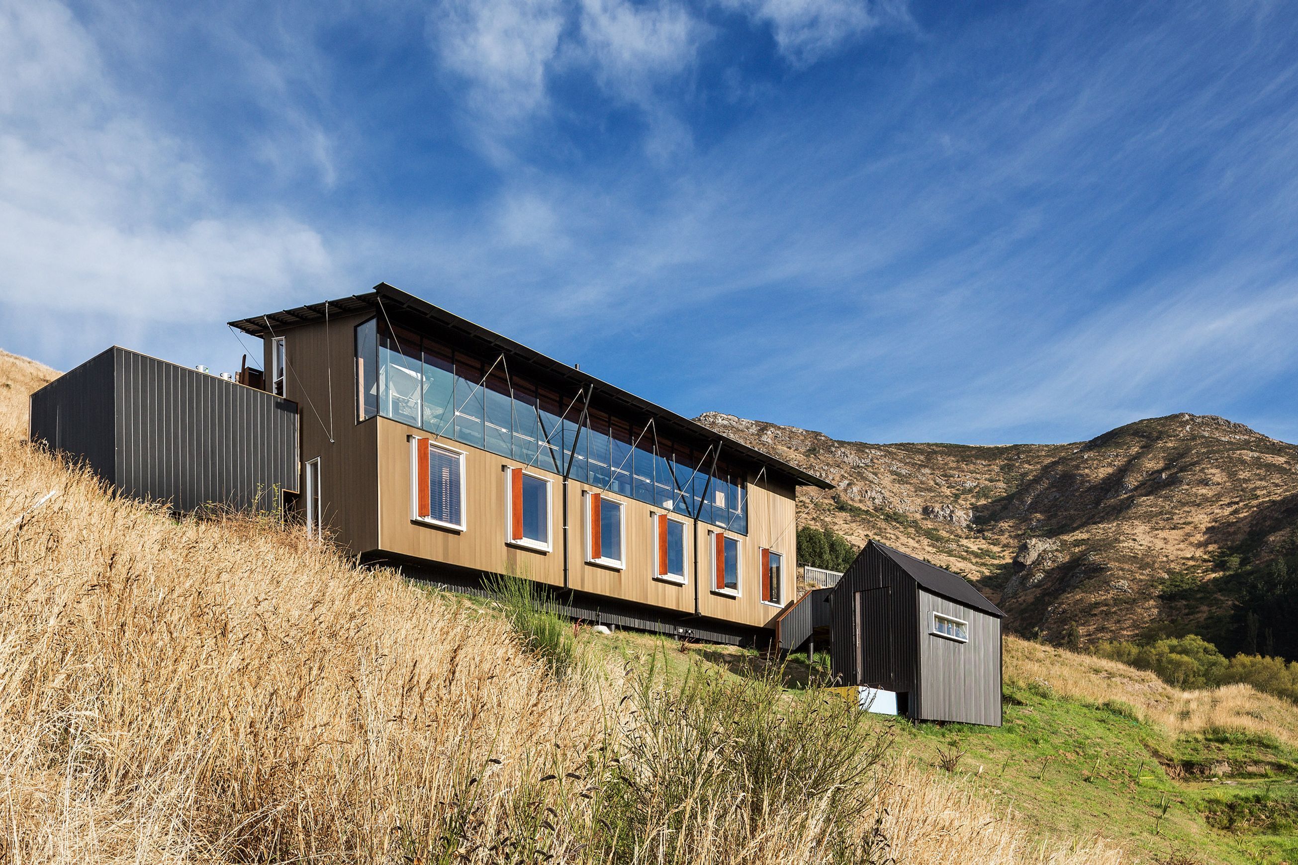 LT7 ® Roofing & Cladding