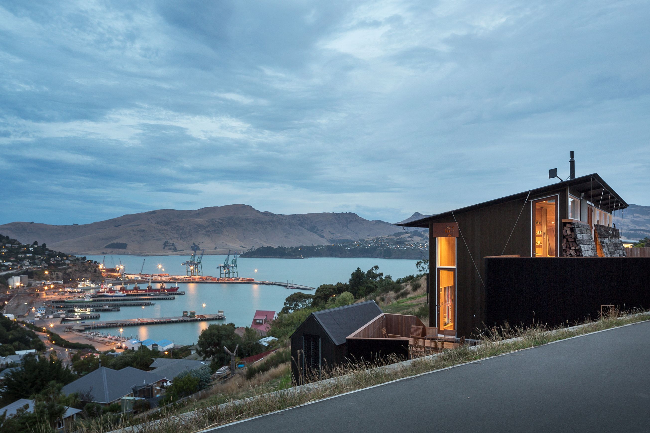 LT7 ® Roofing & Cladding