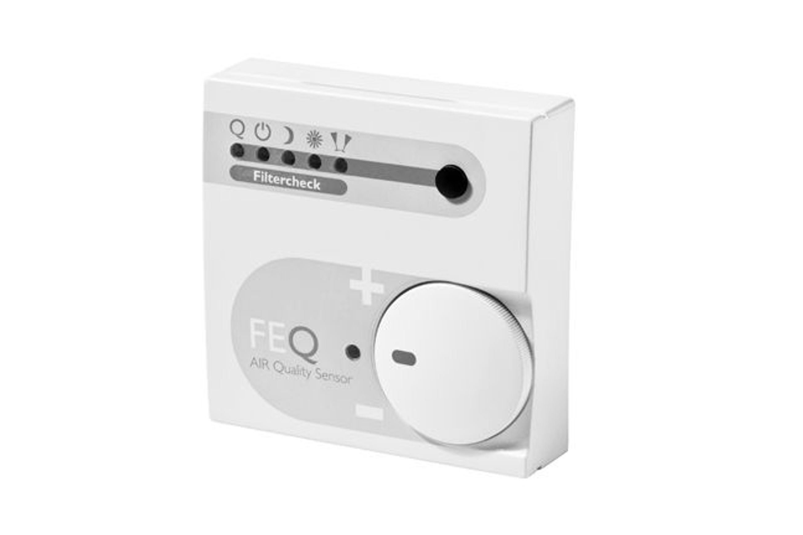 LWZ 170 E PLUS Central Ventilation System 