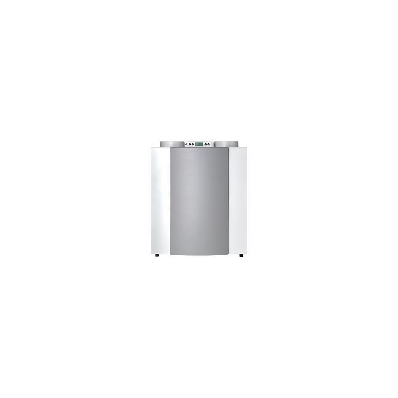 LWZ 170 E PLUS Central Ventilation System 
