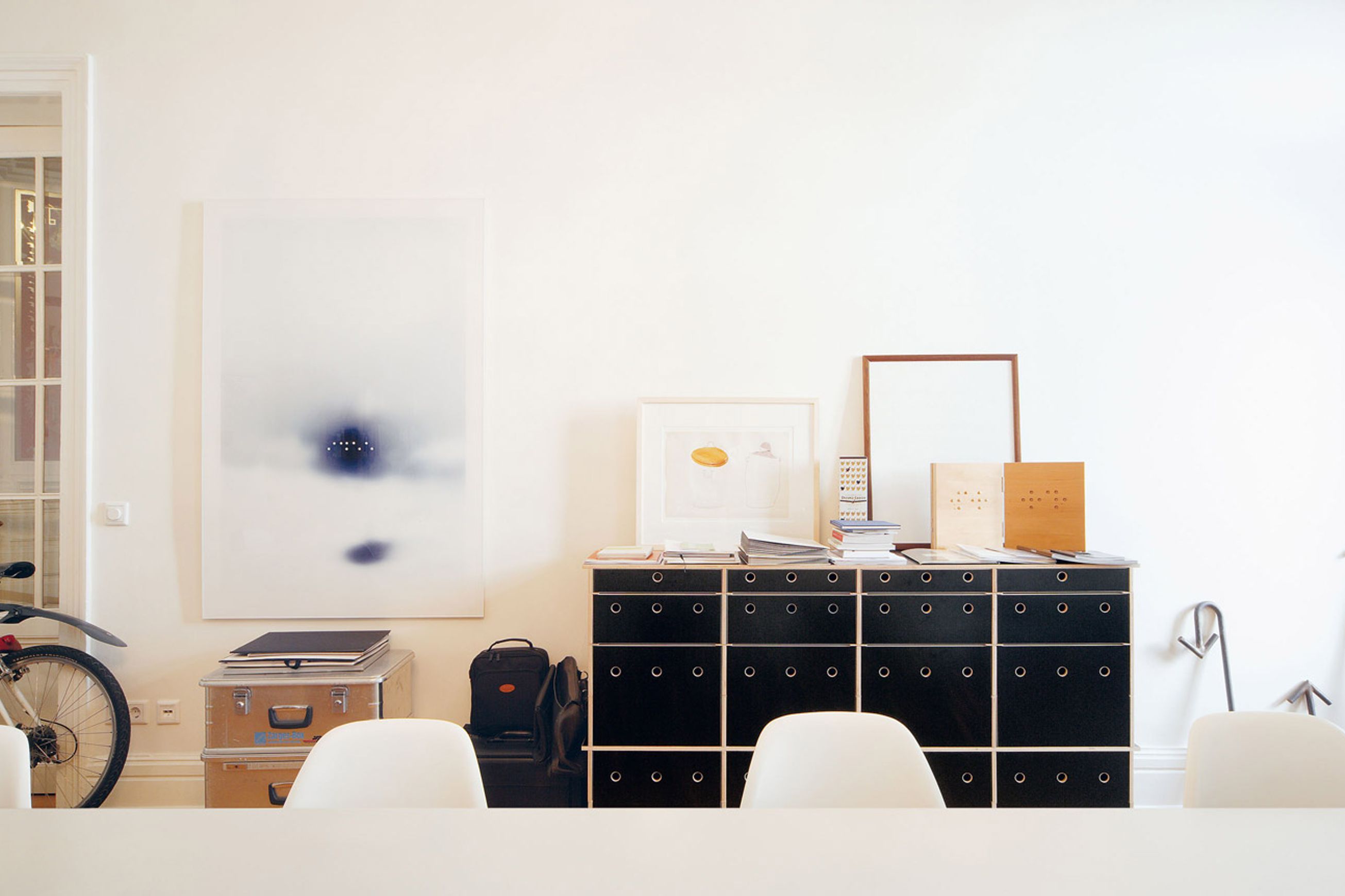 LADER Storage