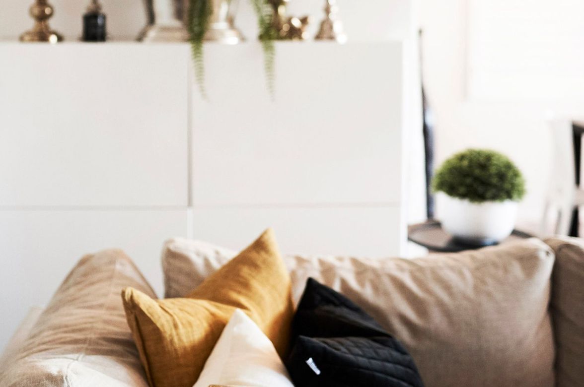 Lady Luxe St Heliers