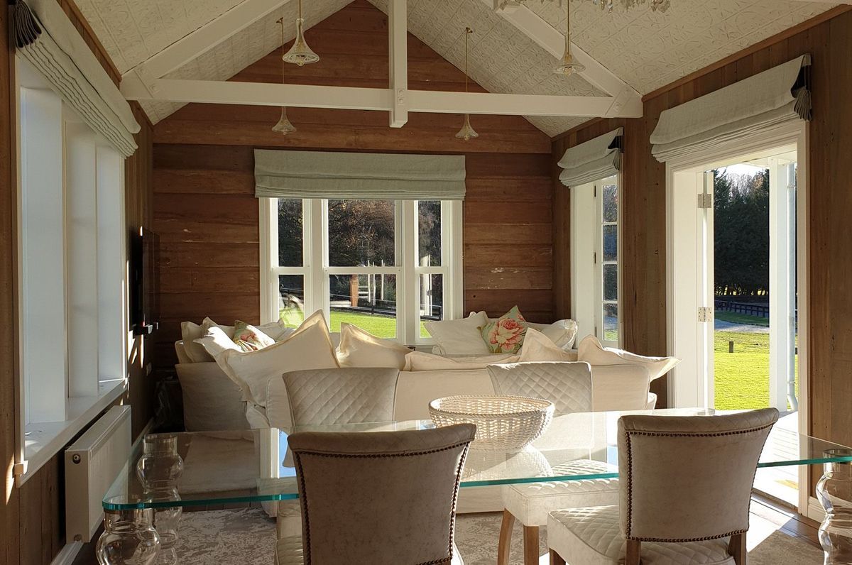 Lake Hayes Cottage Renovation