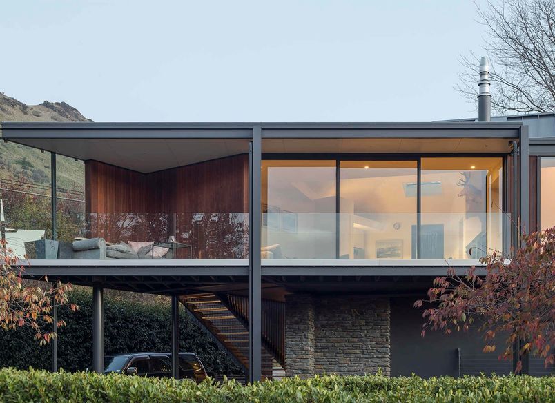 Lake Hayes Renovation