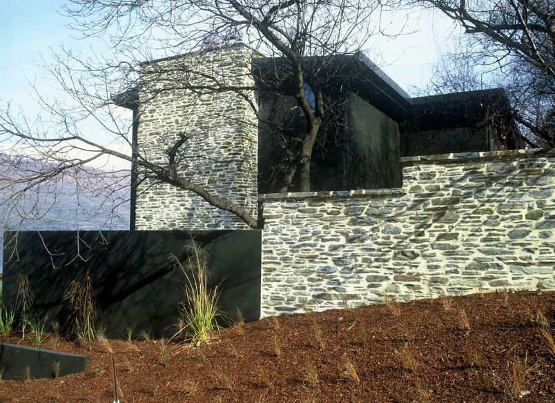 Lake Street Apartments