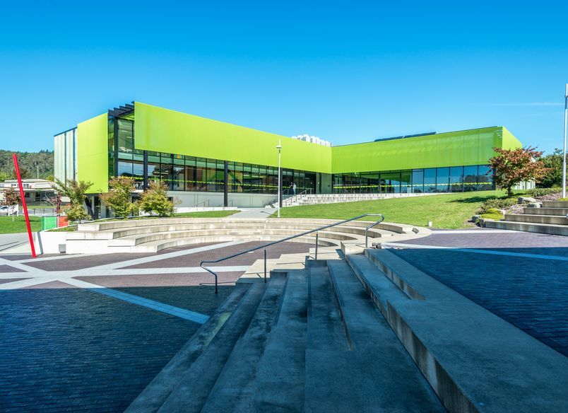 Te Ohomai Institute Of Technology